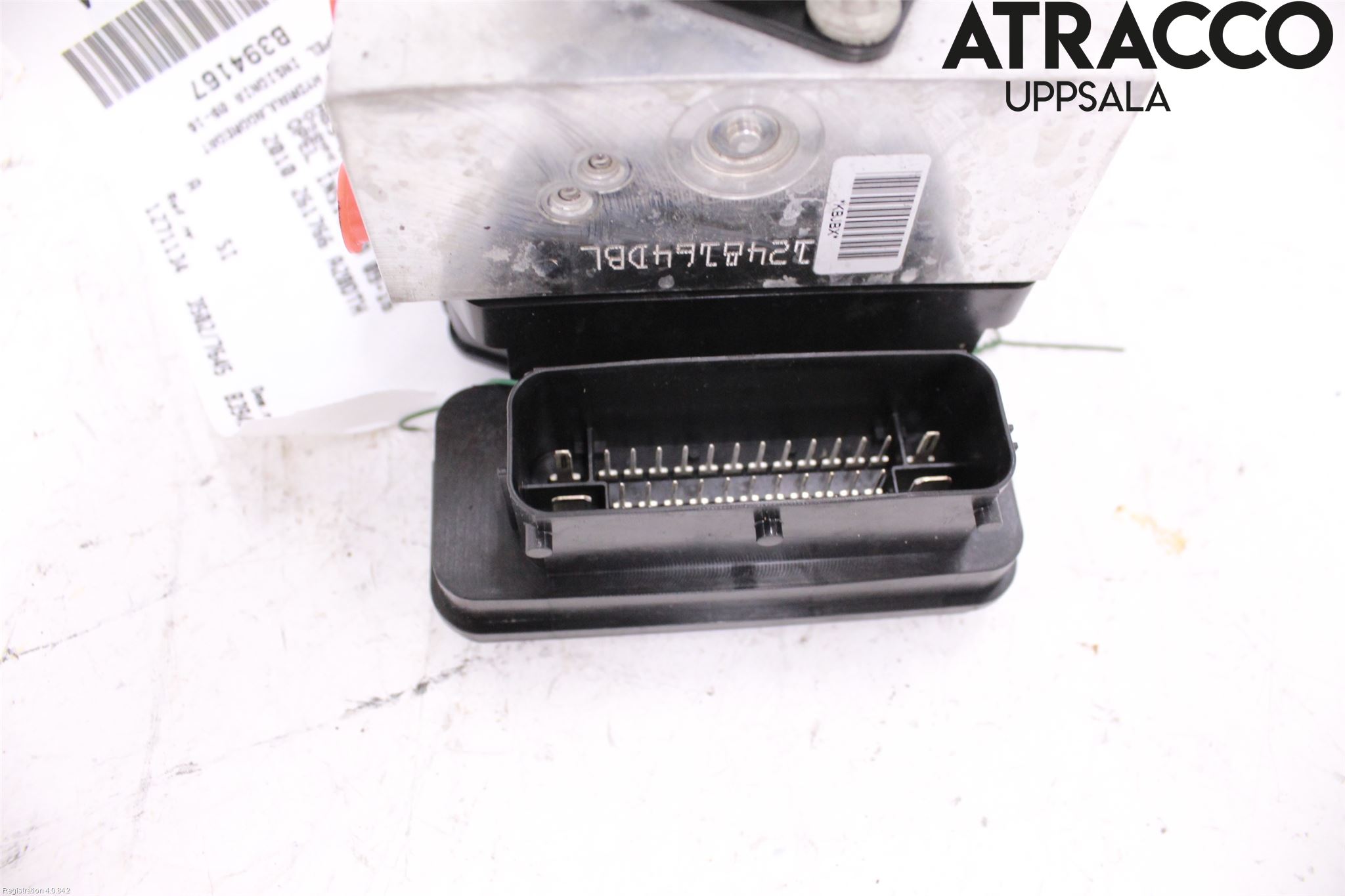 Opel INSIGNIA 09-16 Abs Hydraulaggregat