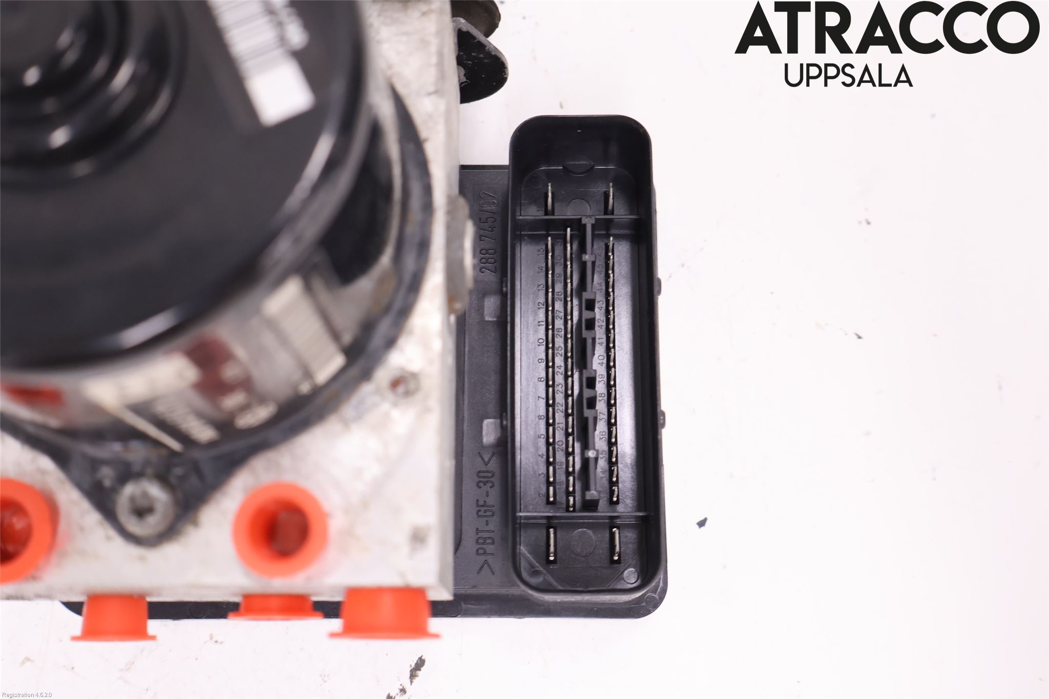 Volkswagen VW GOLF V 04-09 Abs Hydraulaggregat