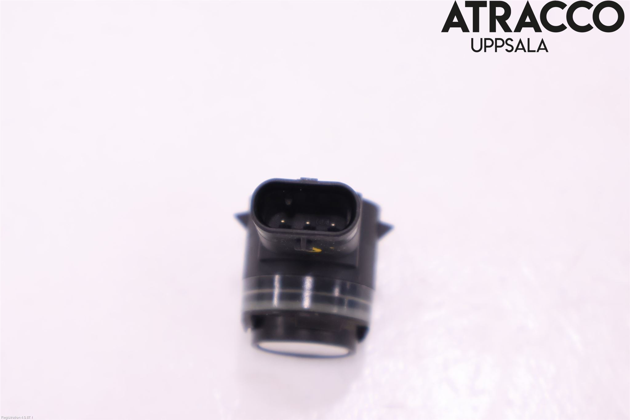 Seat LEON 13-20 Parkeringshjälp Backsensor