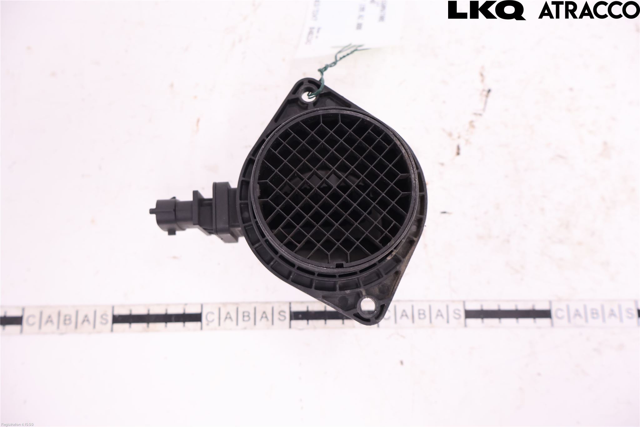 Fiat FIORINO Injluftmassamätare