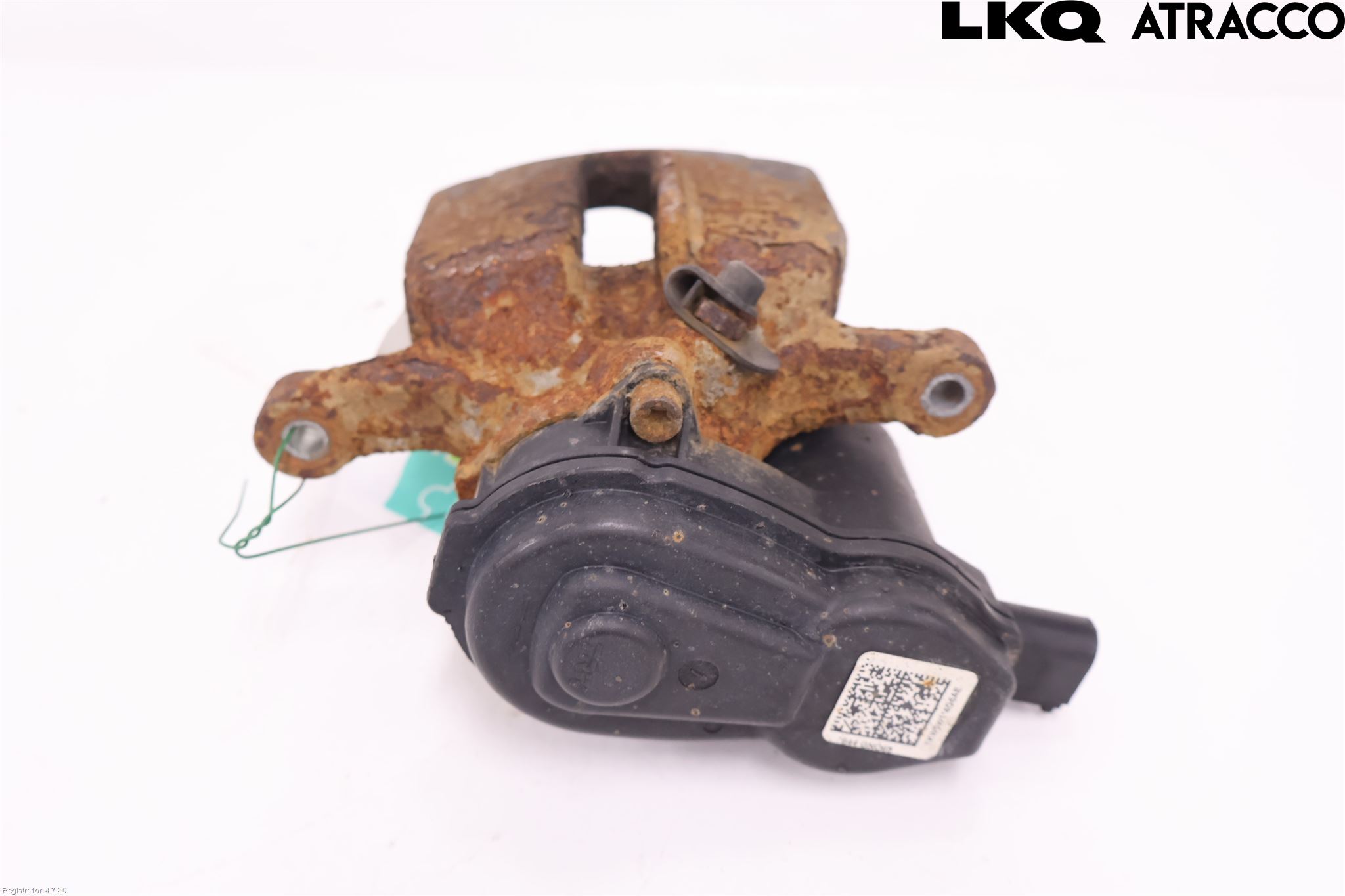 Audi A6 ALLROAD 12-18 Bromsok Bak Höger