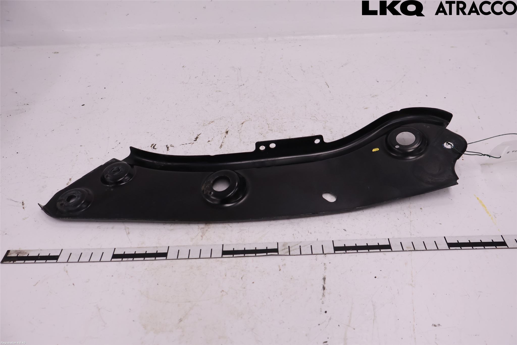 Volkswagen VW CADDY 16-20 Strålkast Fästsarg