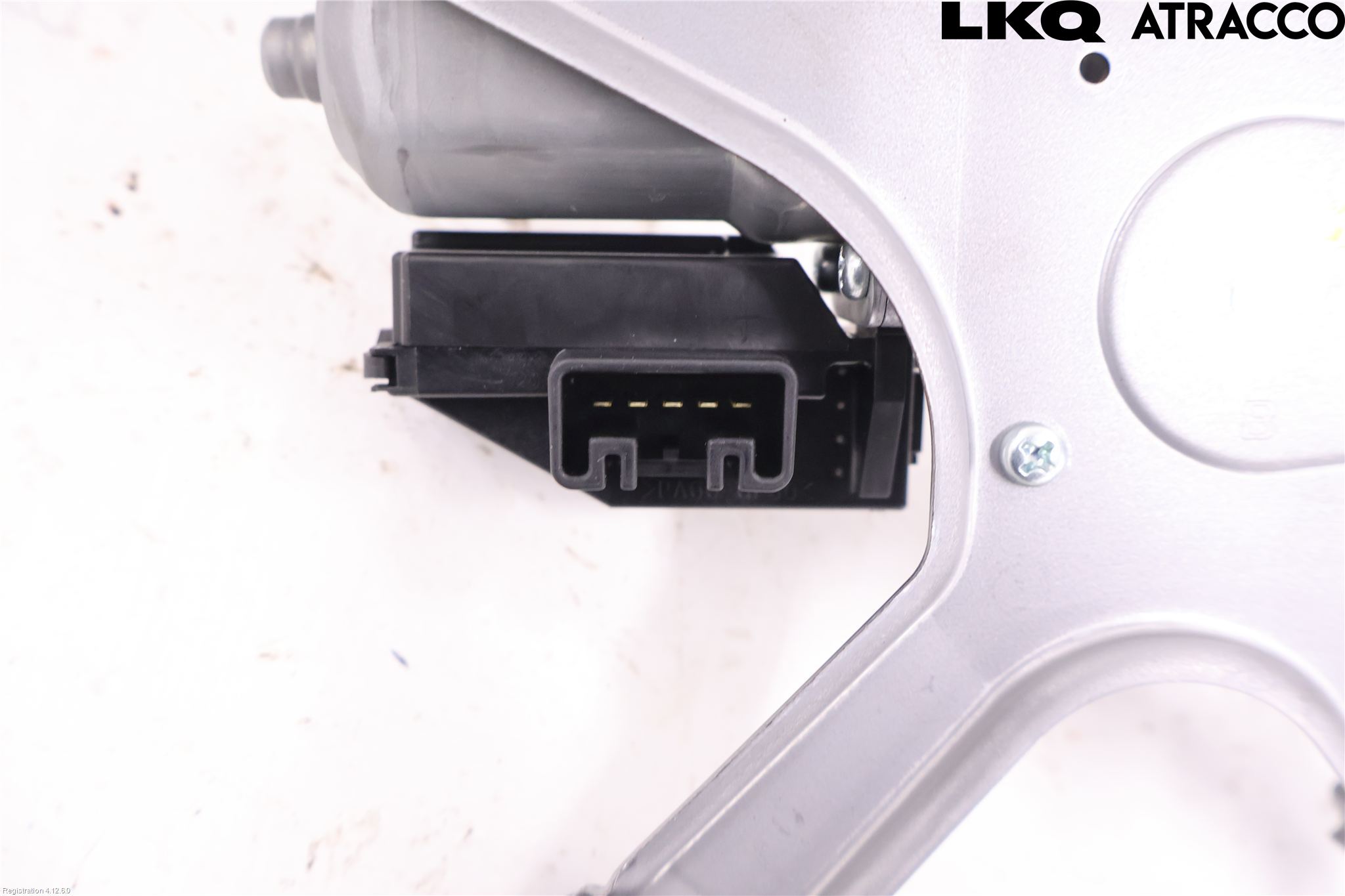 Toyota RAV4 13-18 Torkarmotor Baklucka