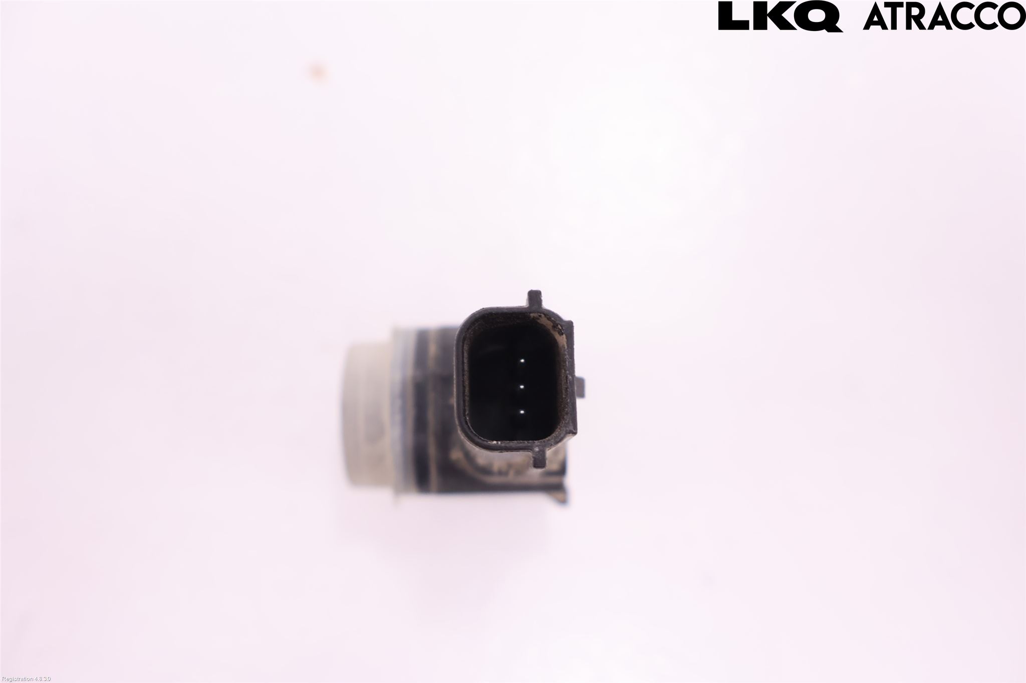 Ford RANGER EU 12-23 Parkeringshjälp Backsensor