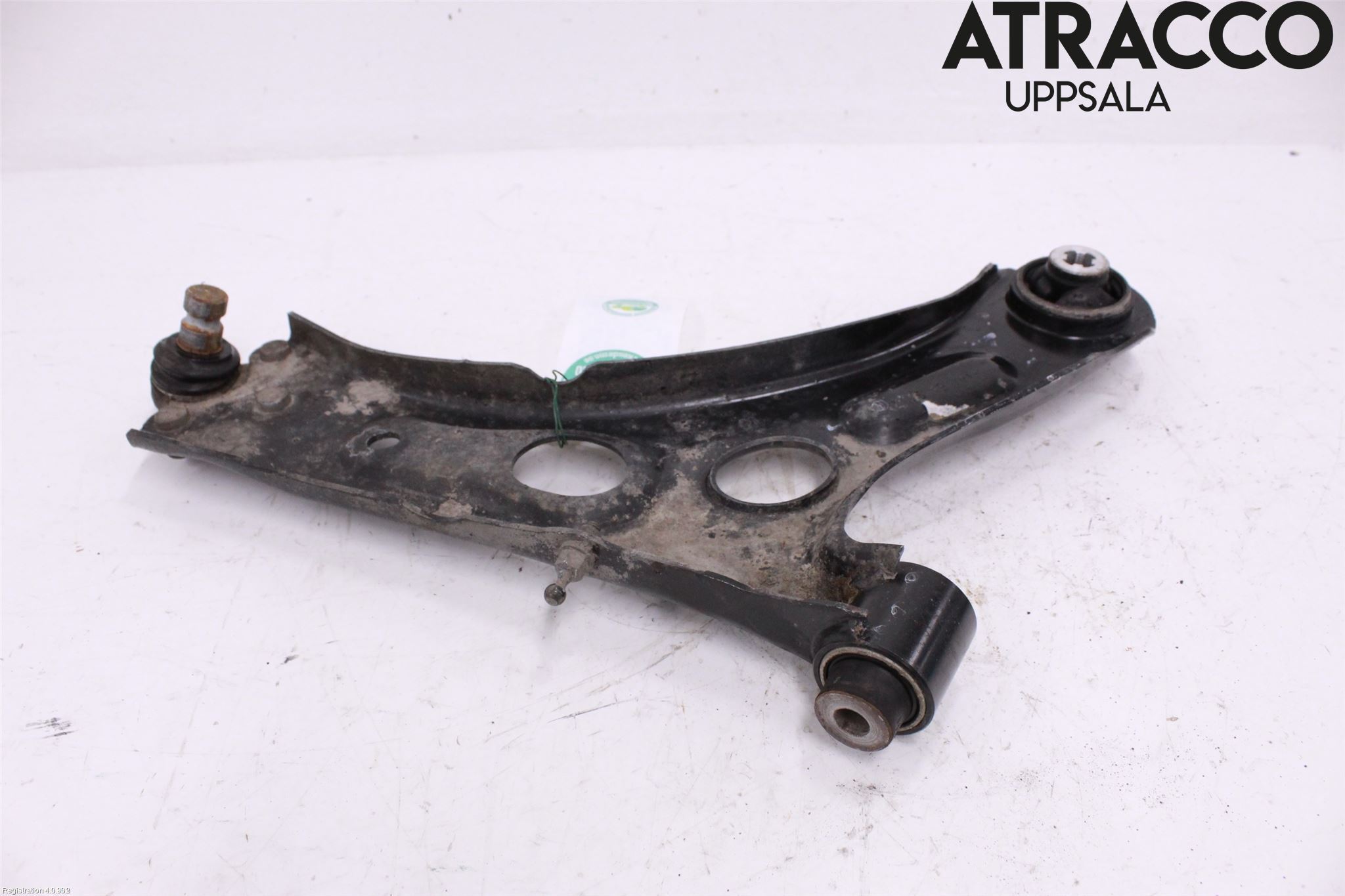 Opel CORSA F, CORSA-E 20- Bärarm Fram Undre Hö