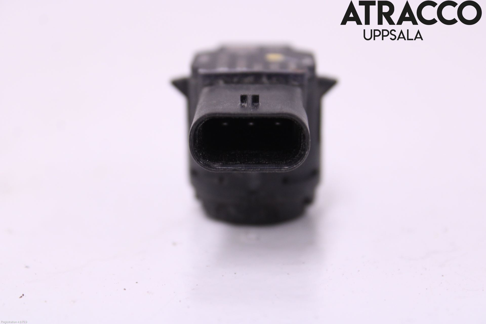 BMW 3 G20/G21/G80/G81 19- Parkeringshjälp Backsensor