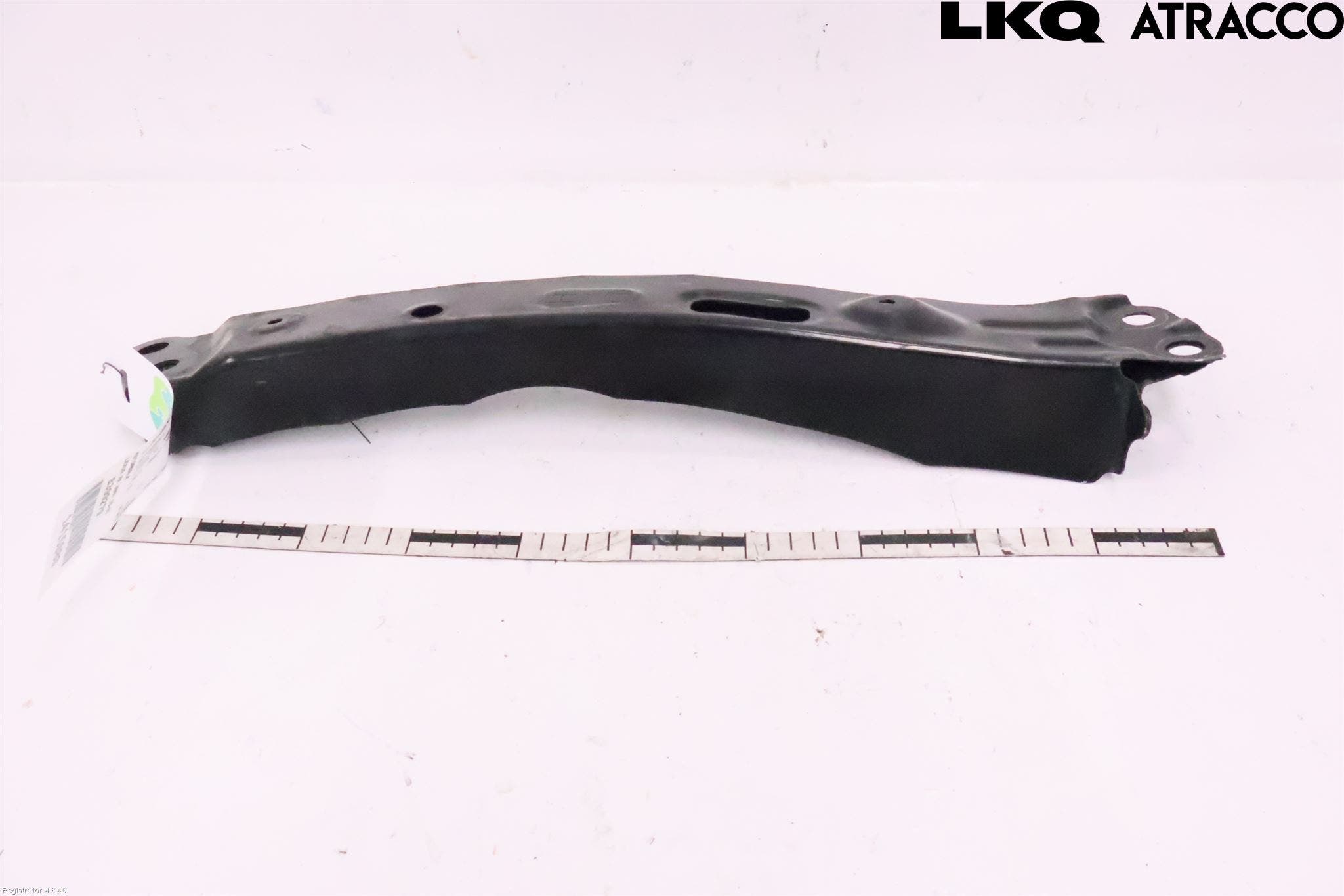 Lexus NX 300h 15-21 Motorbalk