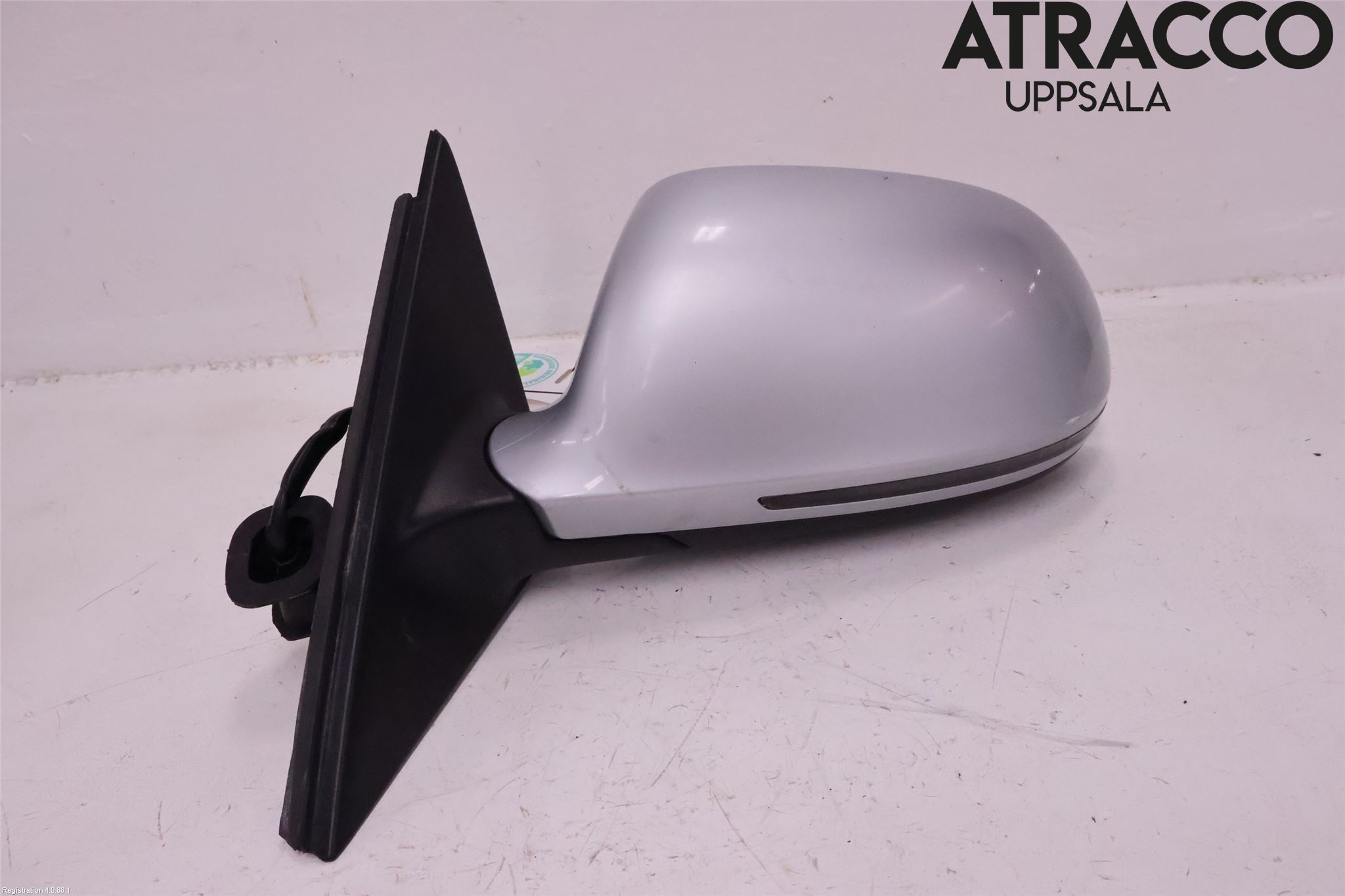 Audi A4 ALLROAD 09-16 Spegel Yttre El Vä