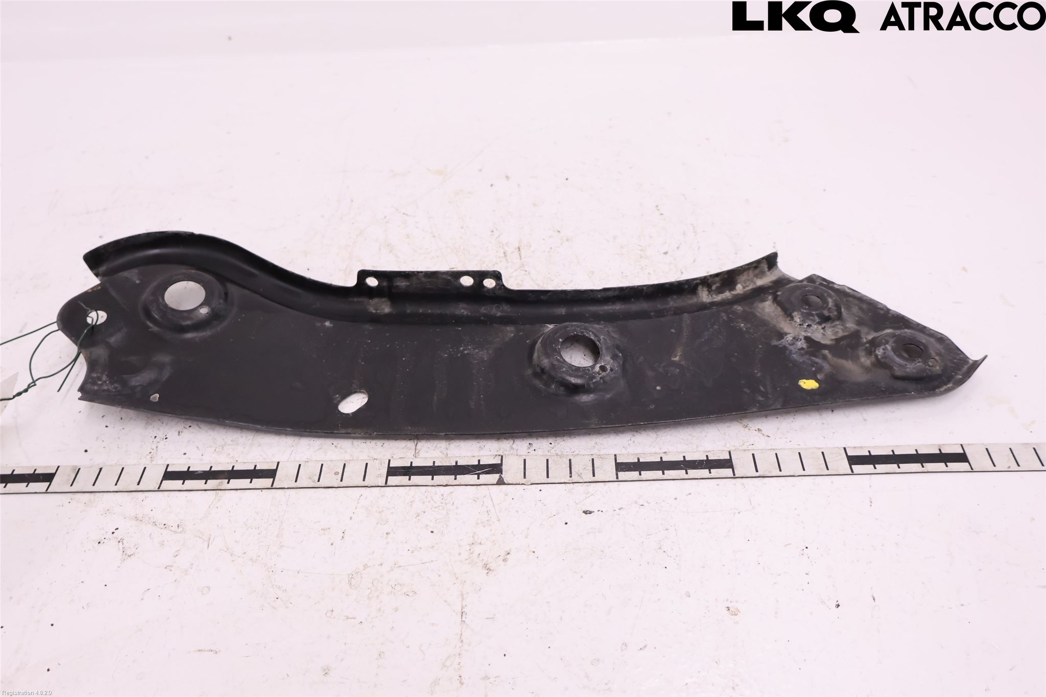 Volkswagen VW CADDY 16-20 Strålkast Fästsarg