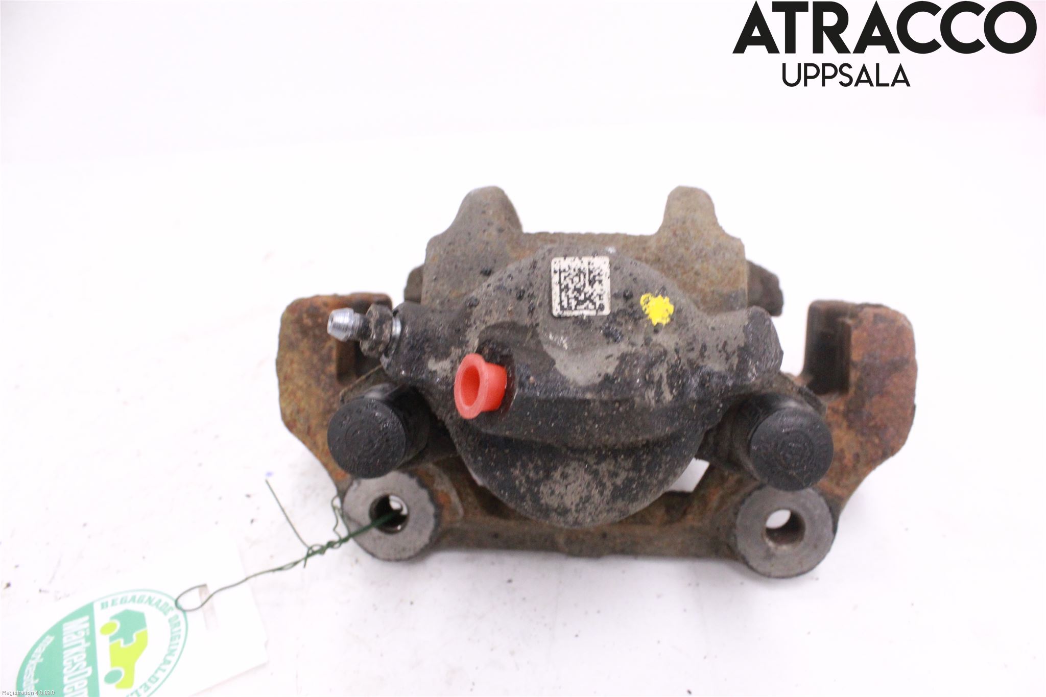 BMW 1 F20/F21 11-19 Bromsok Fram Höger