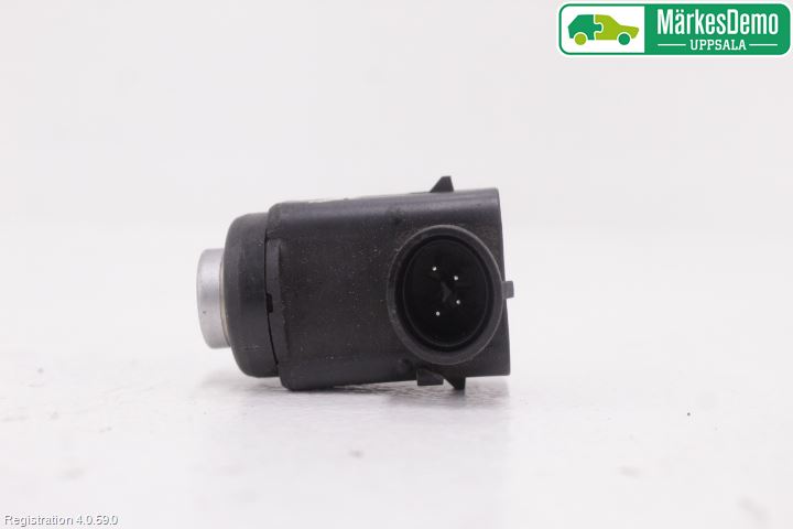 Mercedes-Benz MB C (203) 00-07 Parkeringshjälp Backsensor