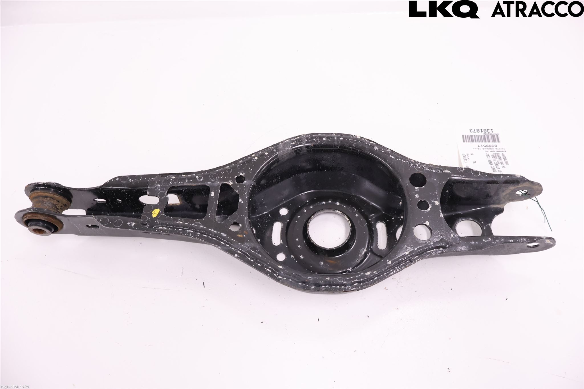 Toyota COROLLA 19- Bärarm Bak Höger