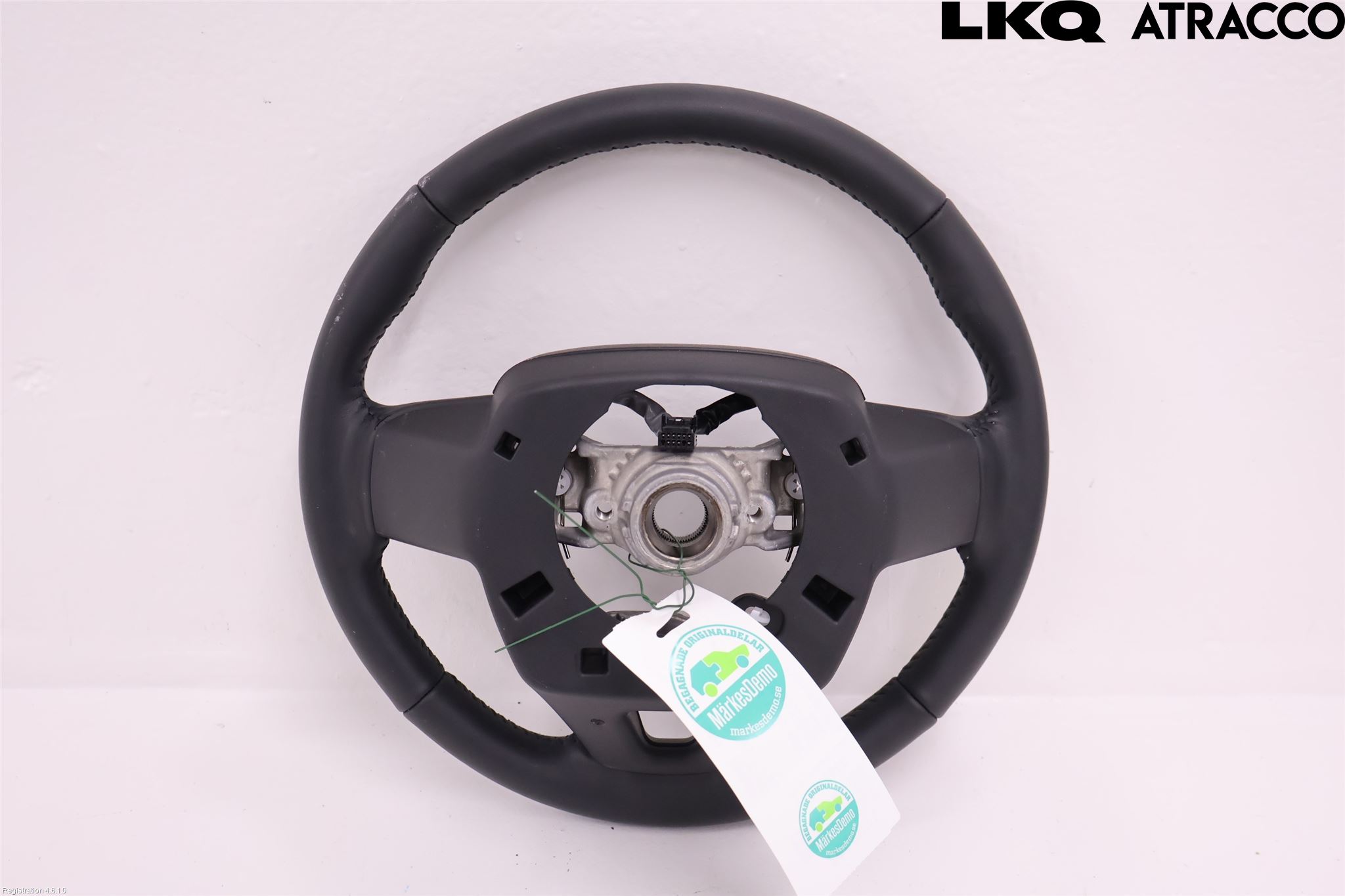 Toyota COROLLA 19- Ratt