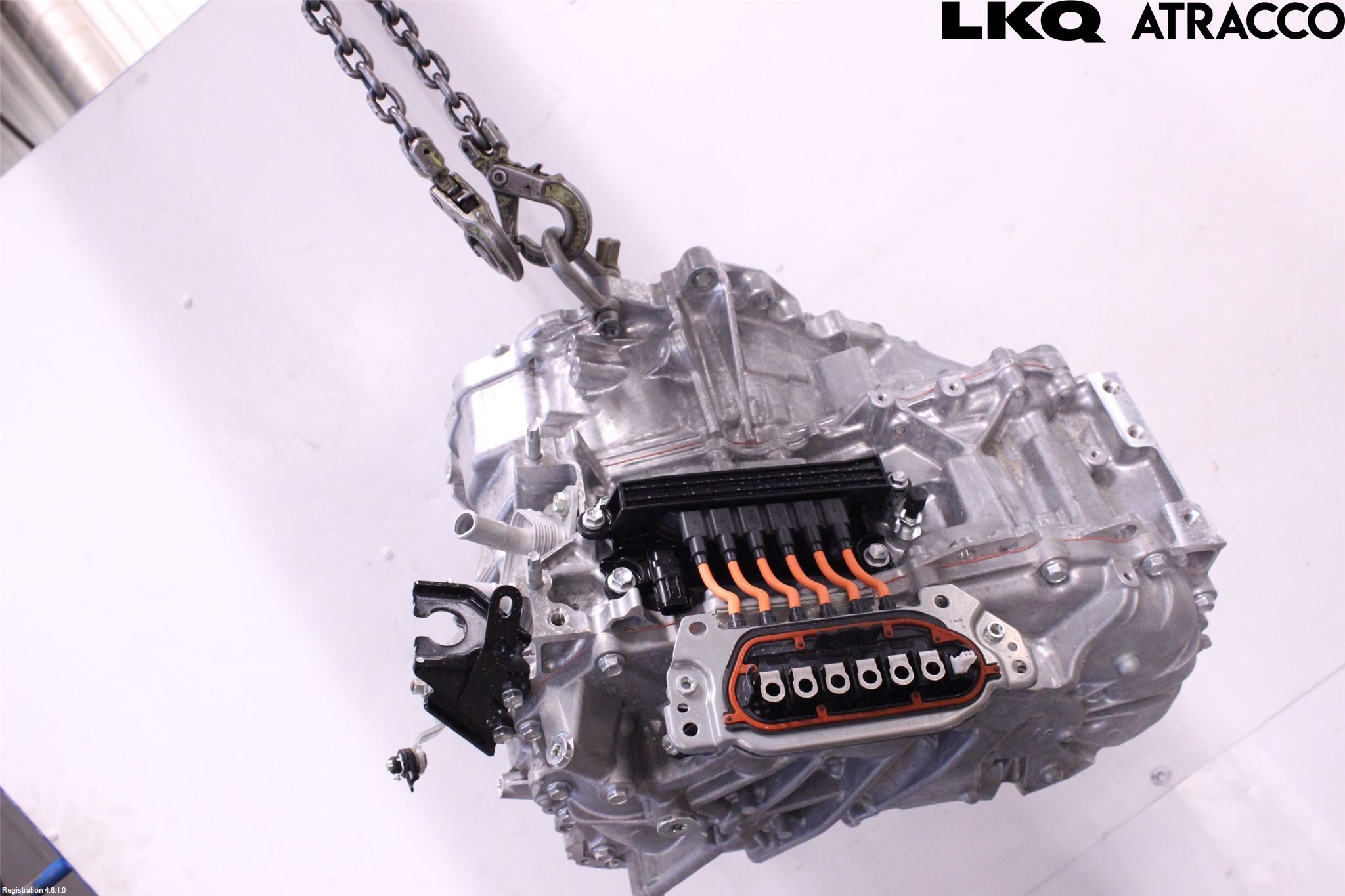 Toyota COROLLA 19- Växellåda Automat