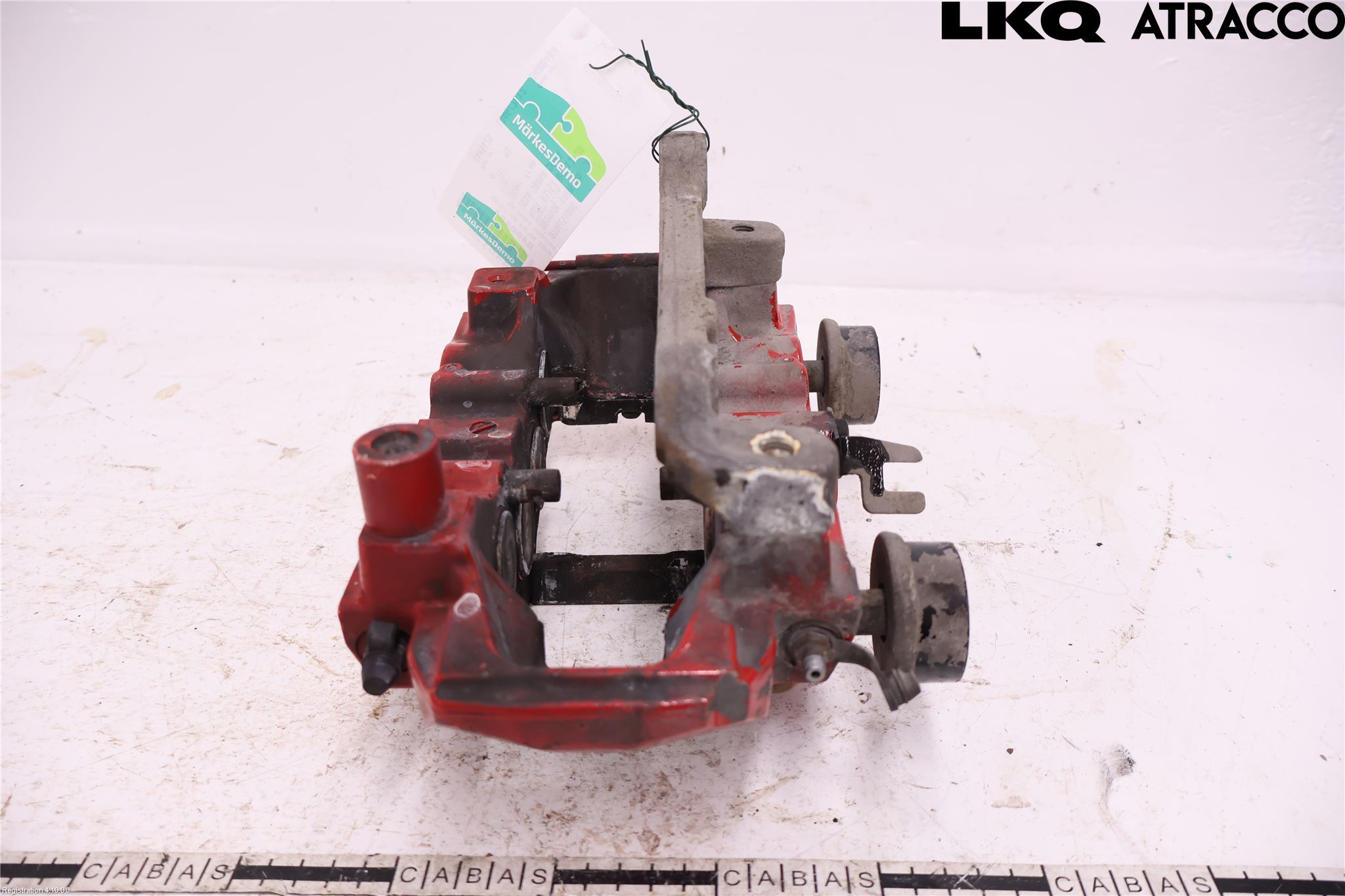 Audi A3/S3 8V 13-20 Bromsok Fram Höger