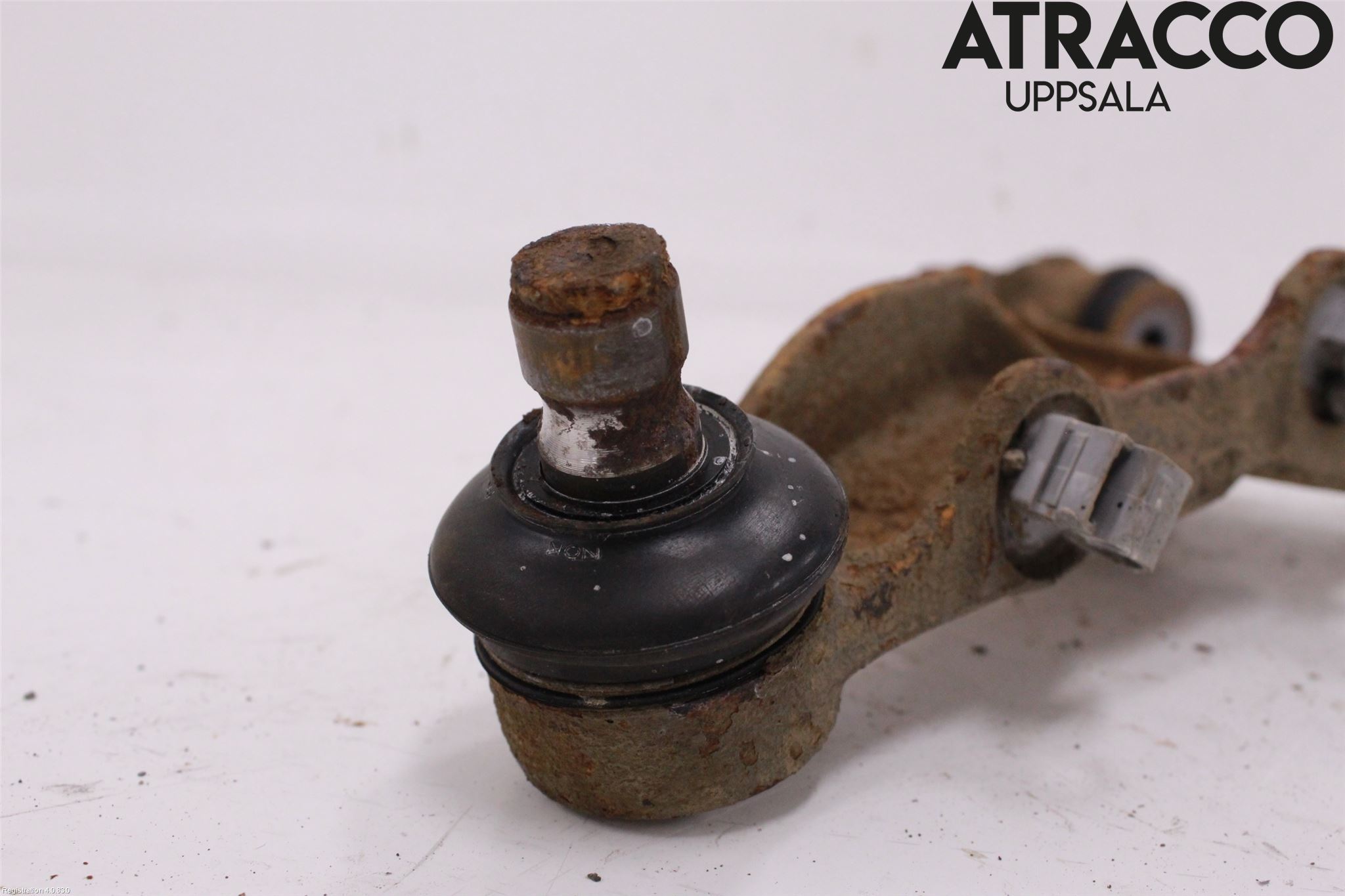 Subaru XV 12-17 Bärarm Bak Övre Vänster