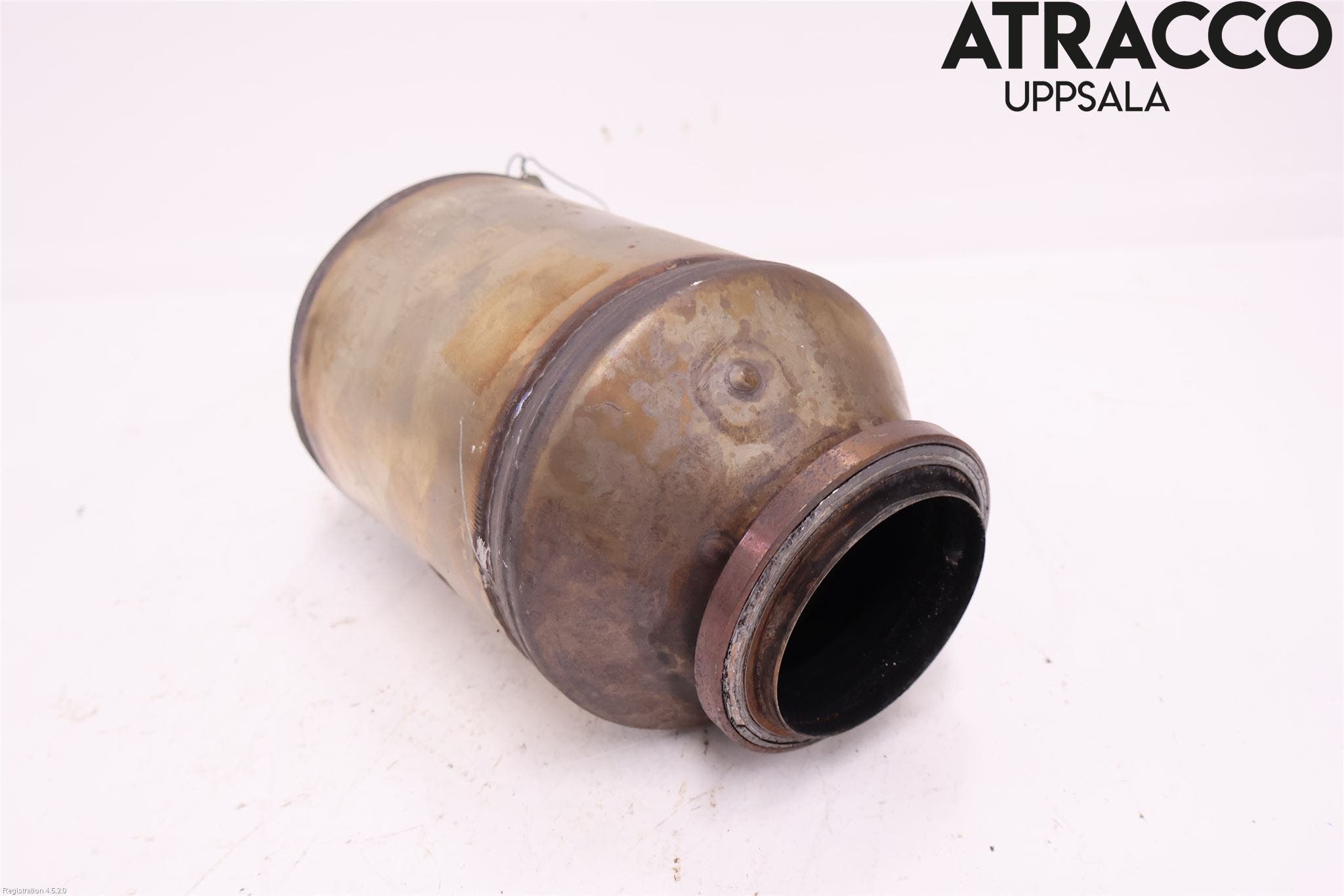 MB GLC-KLASS (X253/C253) 15-22 Katalysator