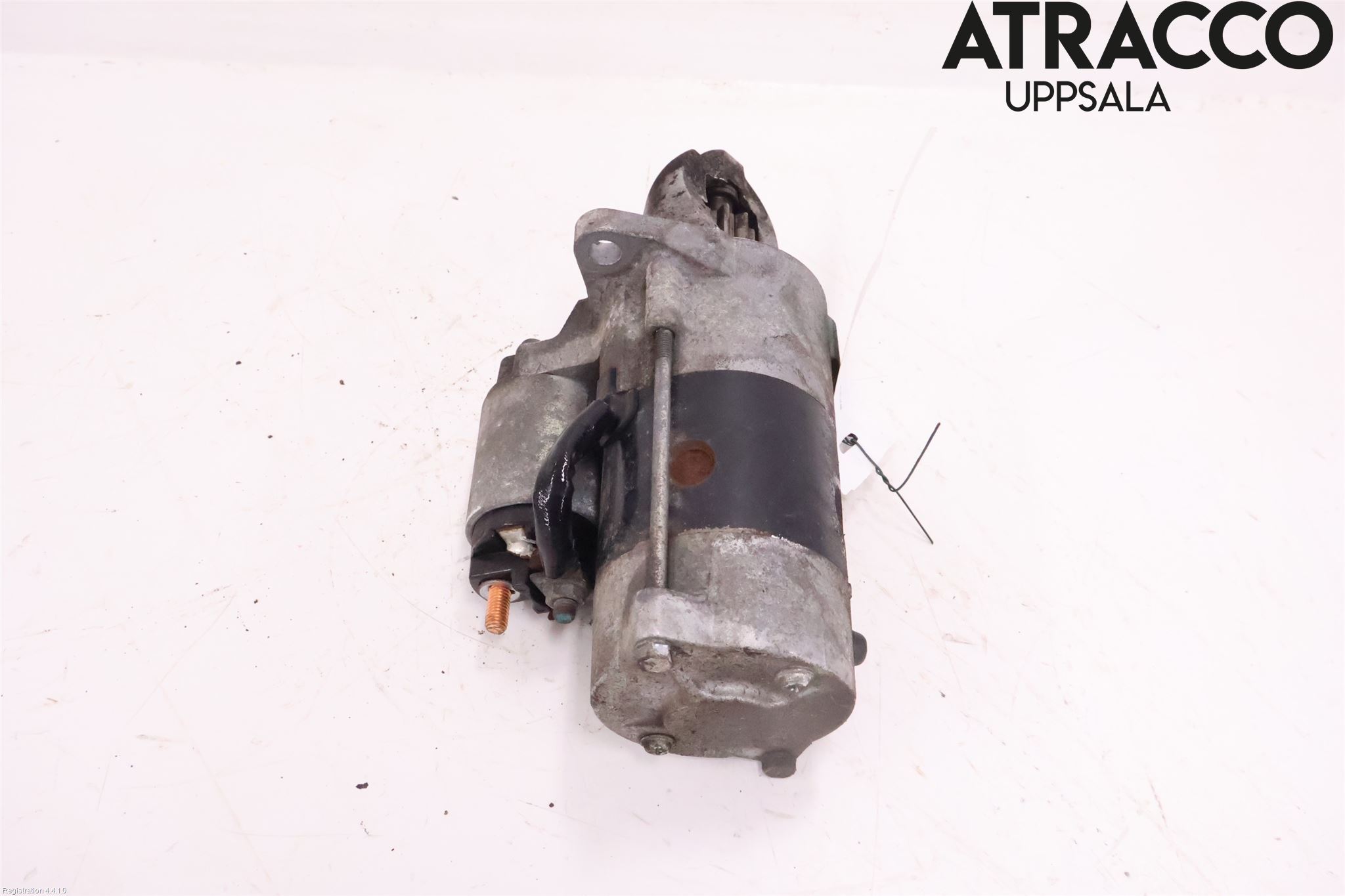 Subaru XV 12-17 Startmotor Diesel