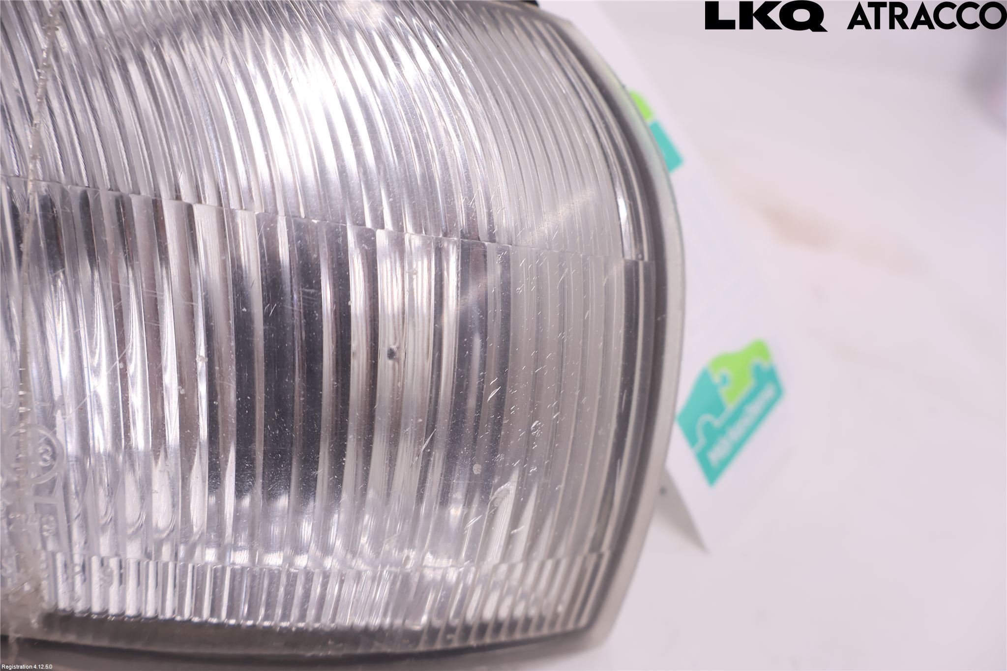 Subaru IMPREZA I  93-00 Blinkers Fram Höger