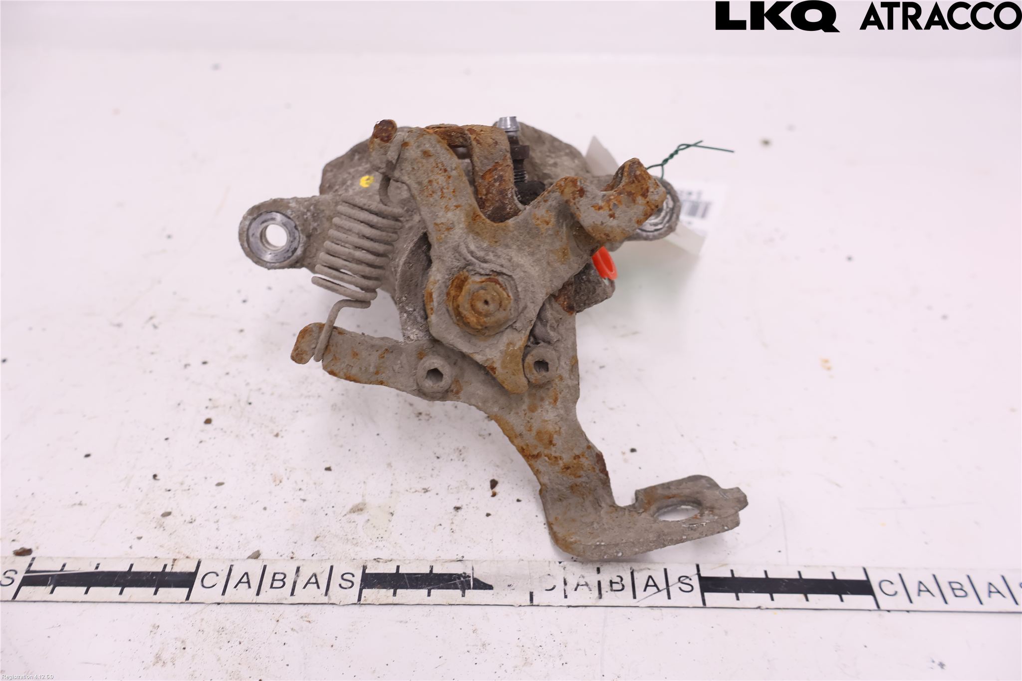 Toyota AURIS 13-19 Bromsok Bak Vänster