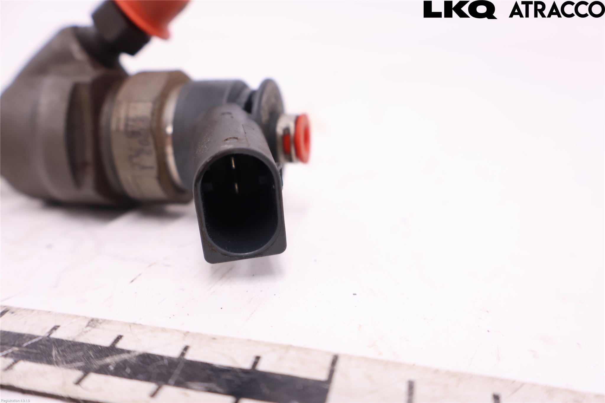 BMW 1 E87/81 5D/3D 03-11 Injspridare