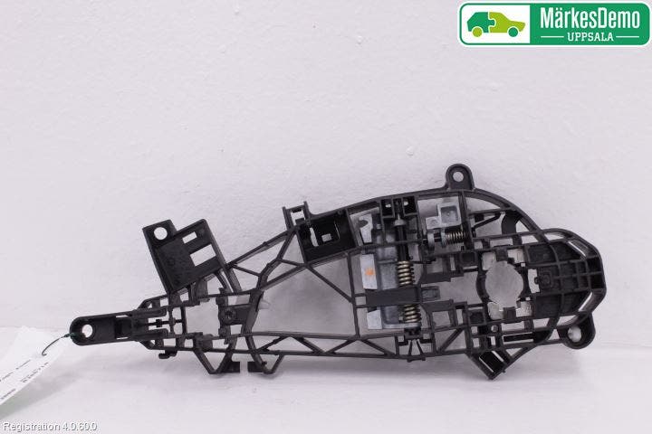 Opel ASTRA K 16-22 Dörrhandtag Yttre Hö