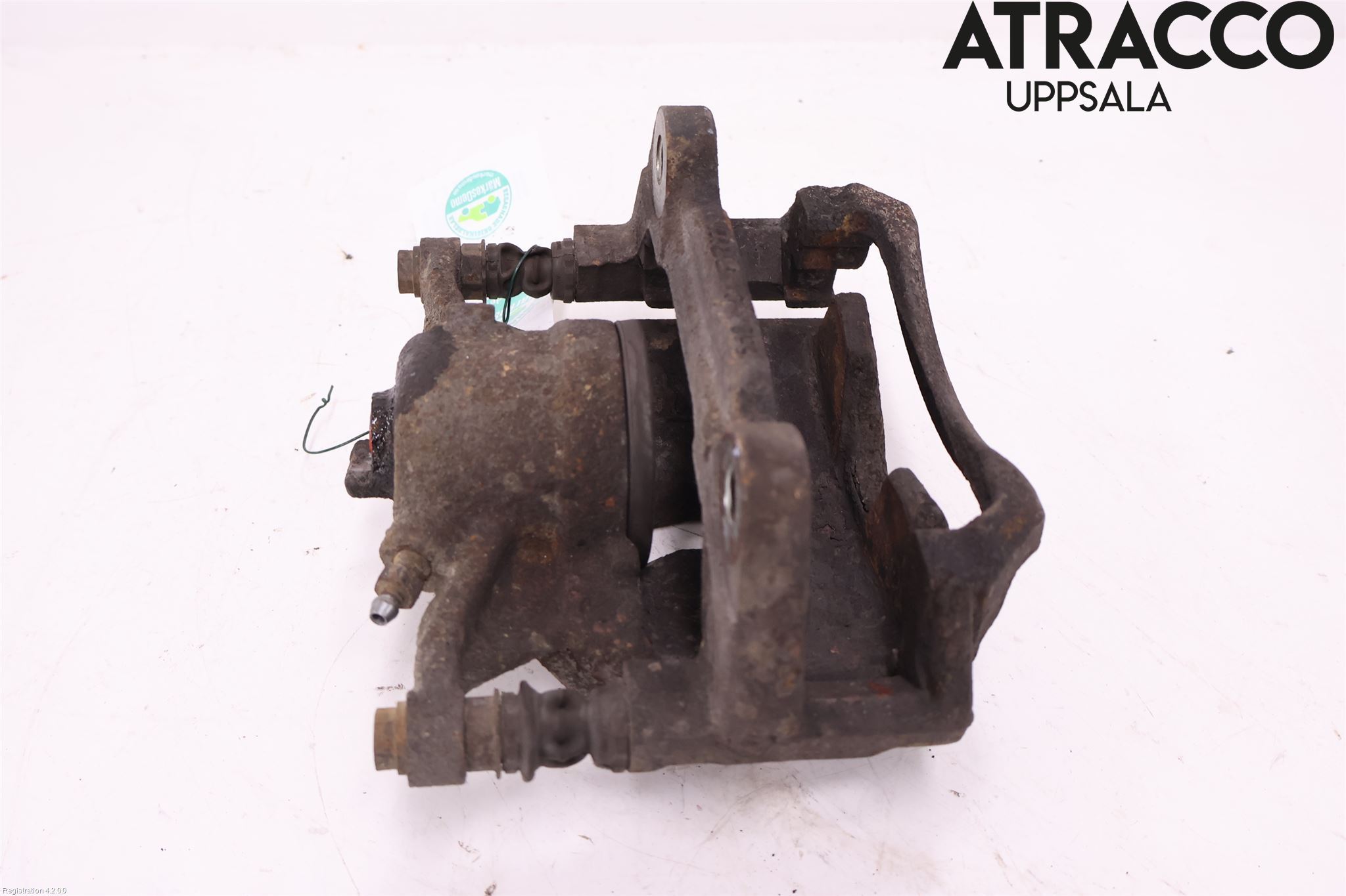 Volkswagen VW CADDY 16-20 Bromsok Fram Vänster