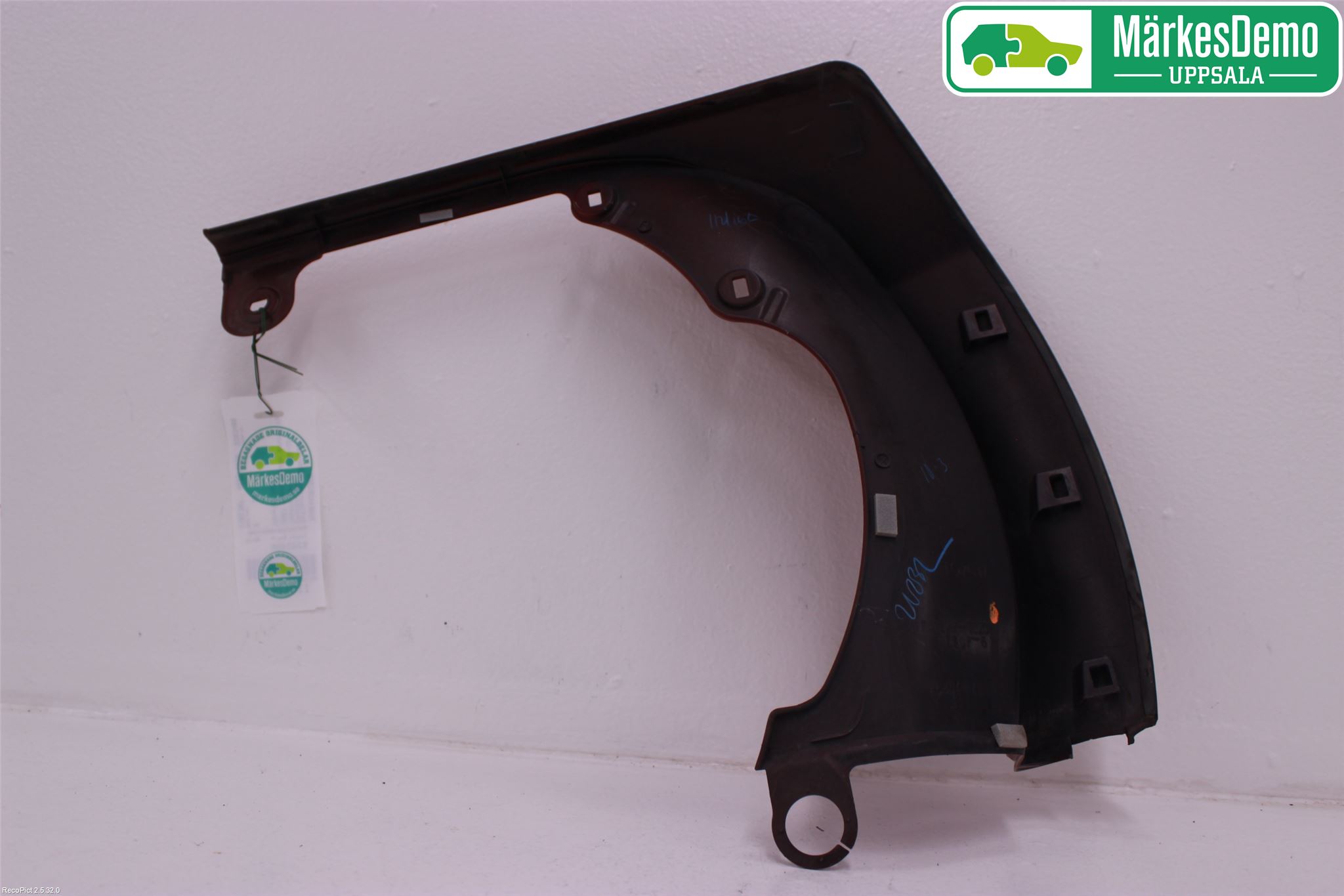 Toyota RAV 4 06-12 Reflexramp-Dekorramp
