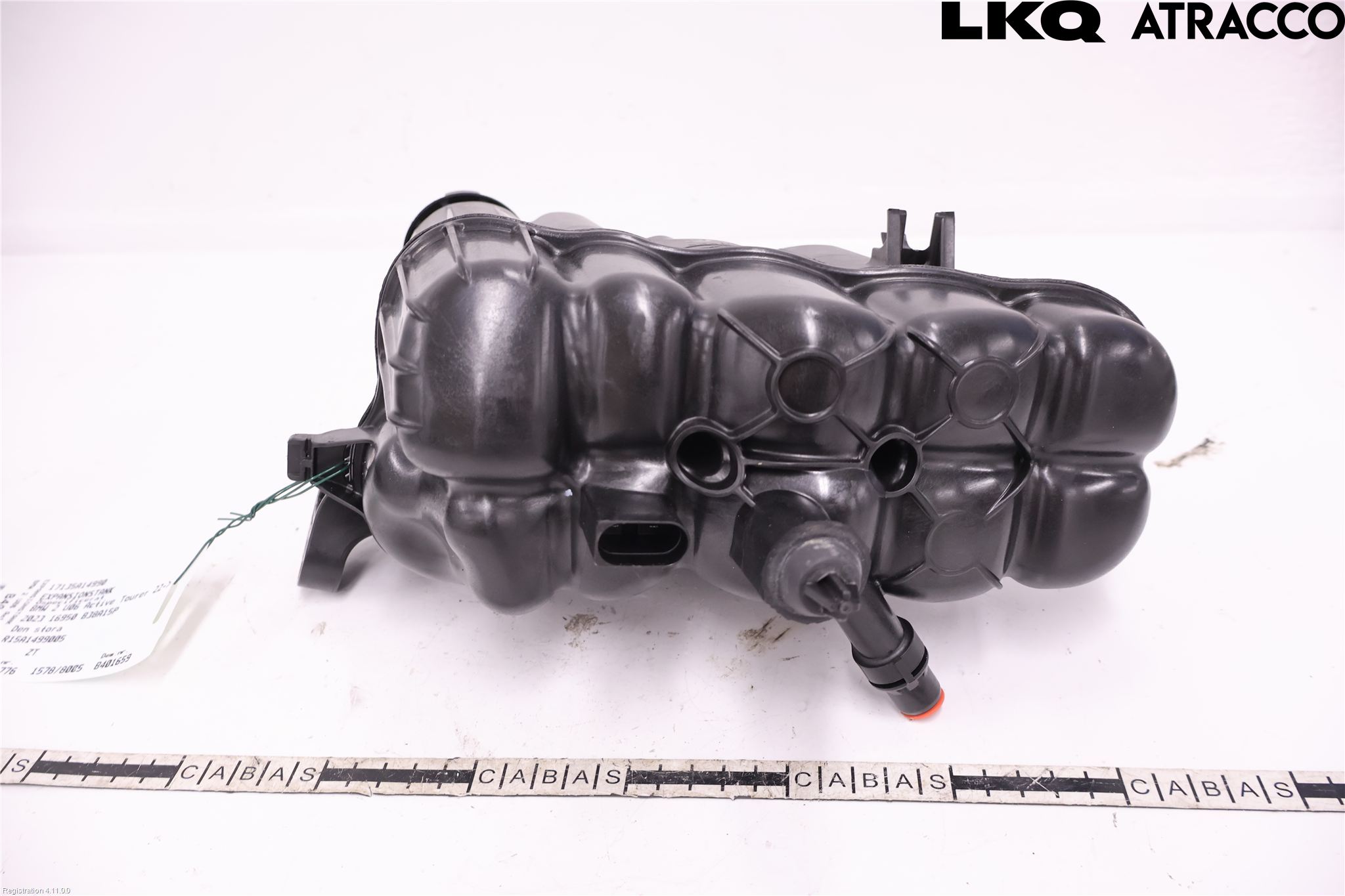 BMW 2 U06 Active Tourer 22- Expansionstank