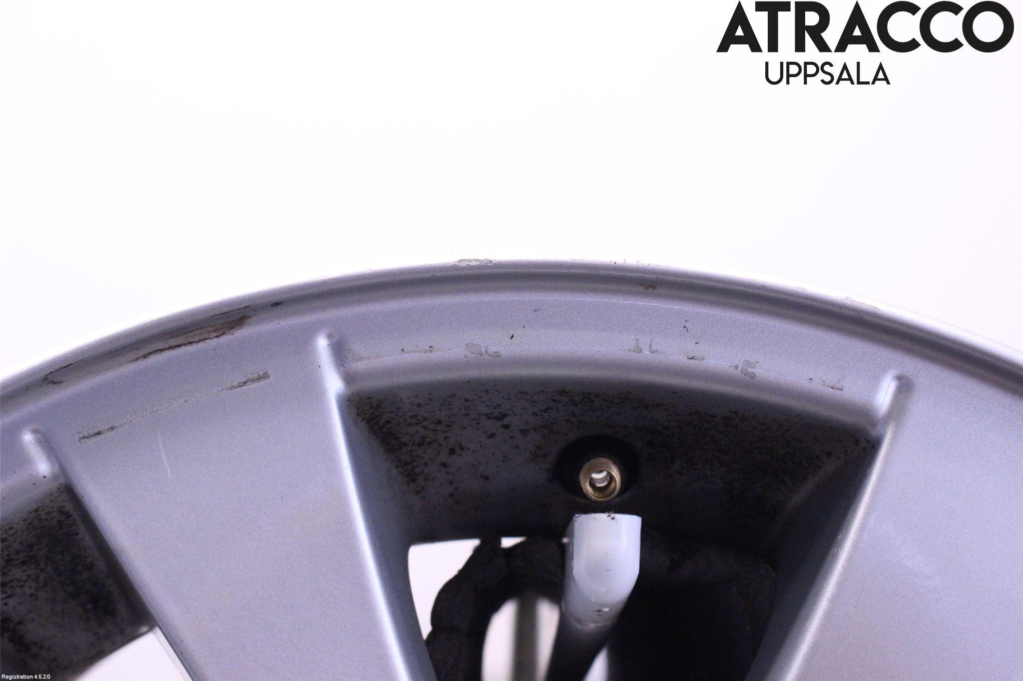 BMW 3 E90/91 SED/TOU 05-12 Fälgsats Aluminium