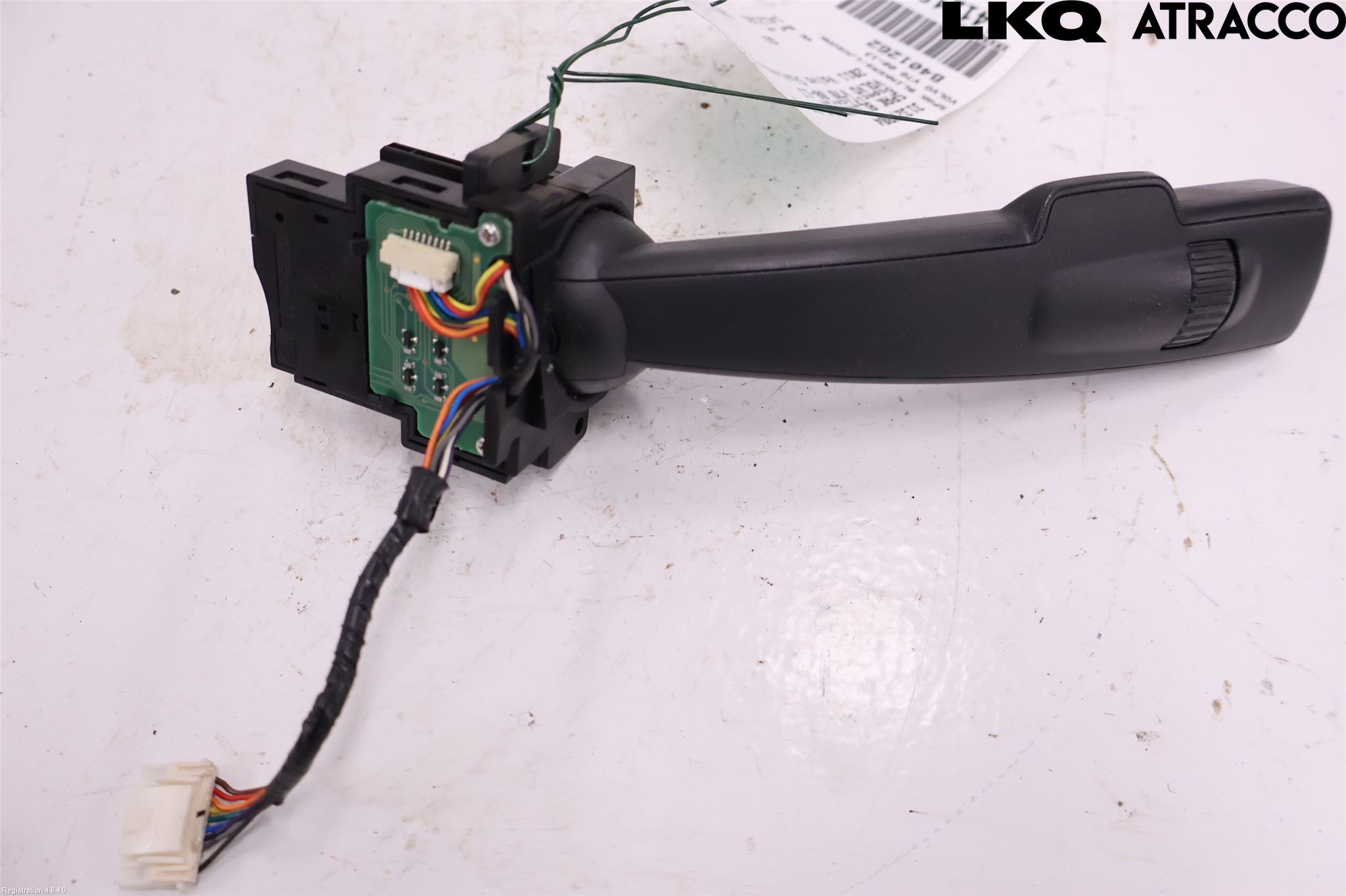 Volvo V70 08-13 Spak Blinkers-Ljusomk