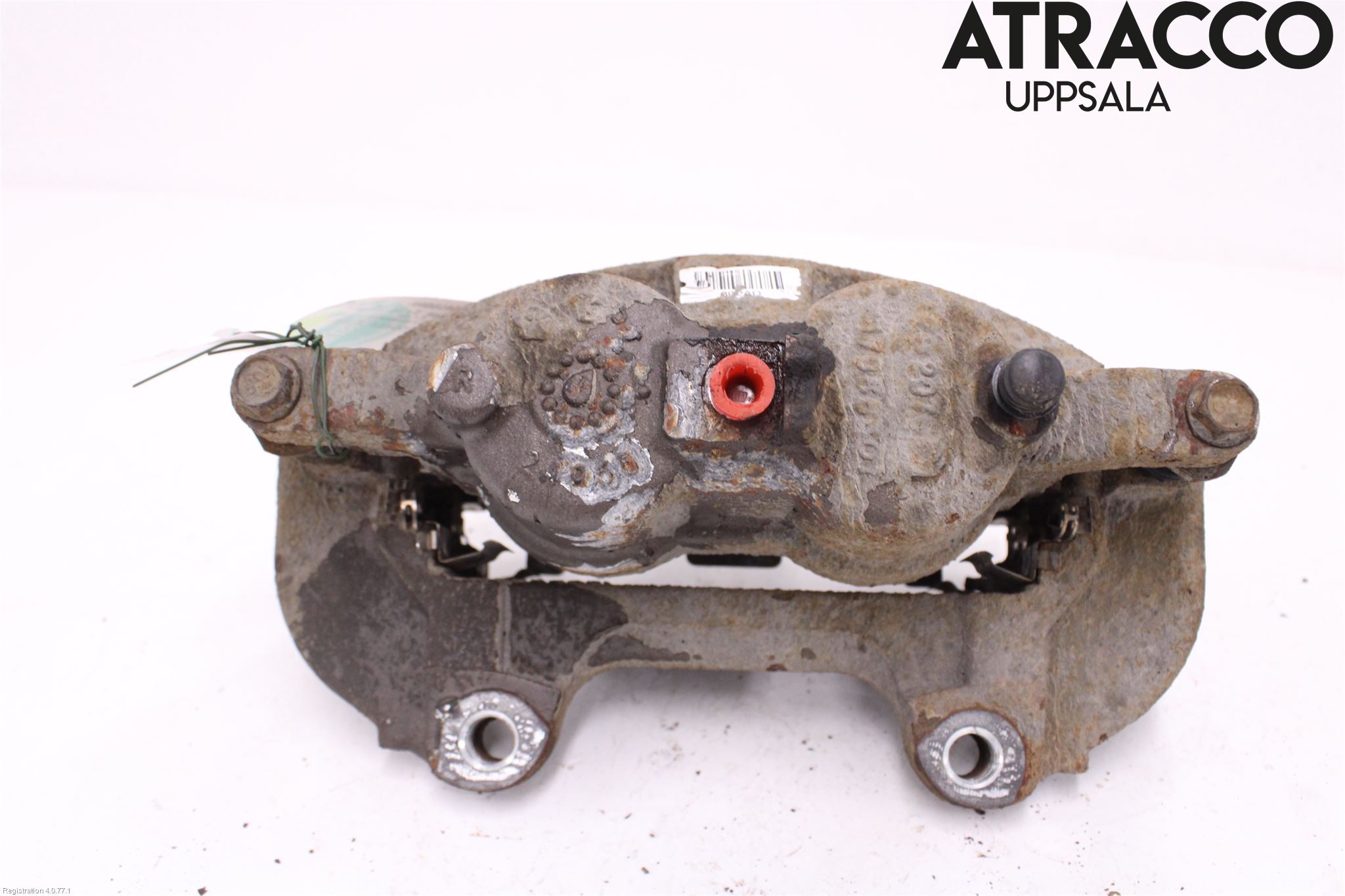 Fiat FREEMONT Bromsok Fram Höger