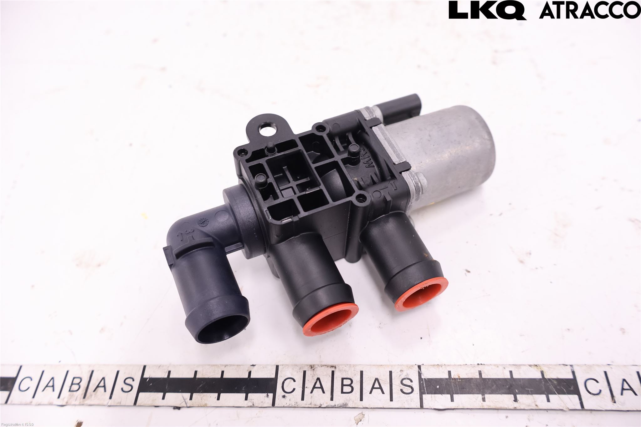 BMW X5 G05 18- Värmeventil