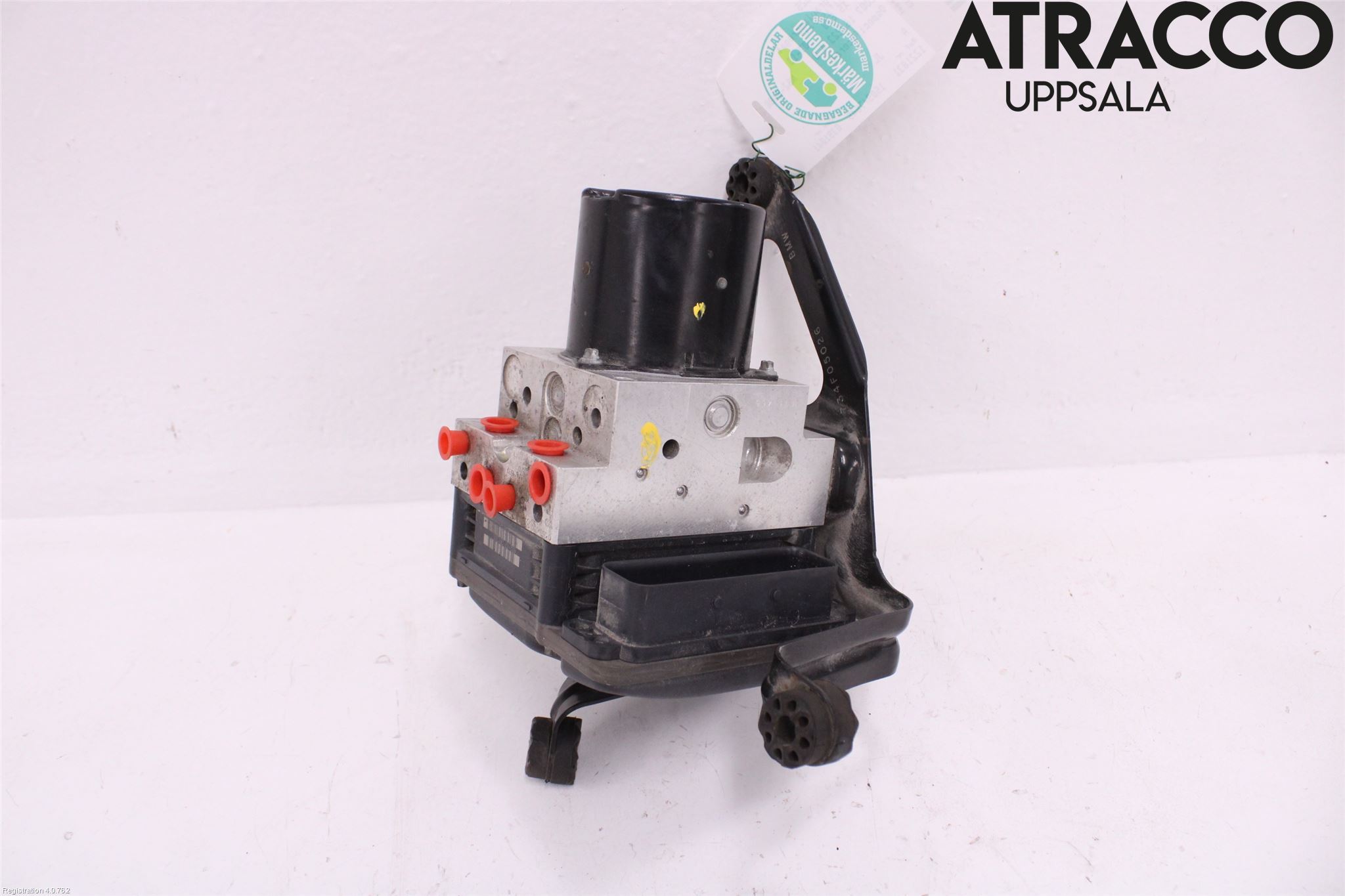 BMW X5 E70 07-13 Abs Hydraulaggregat