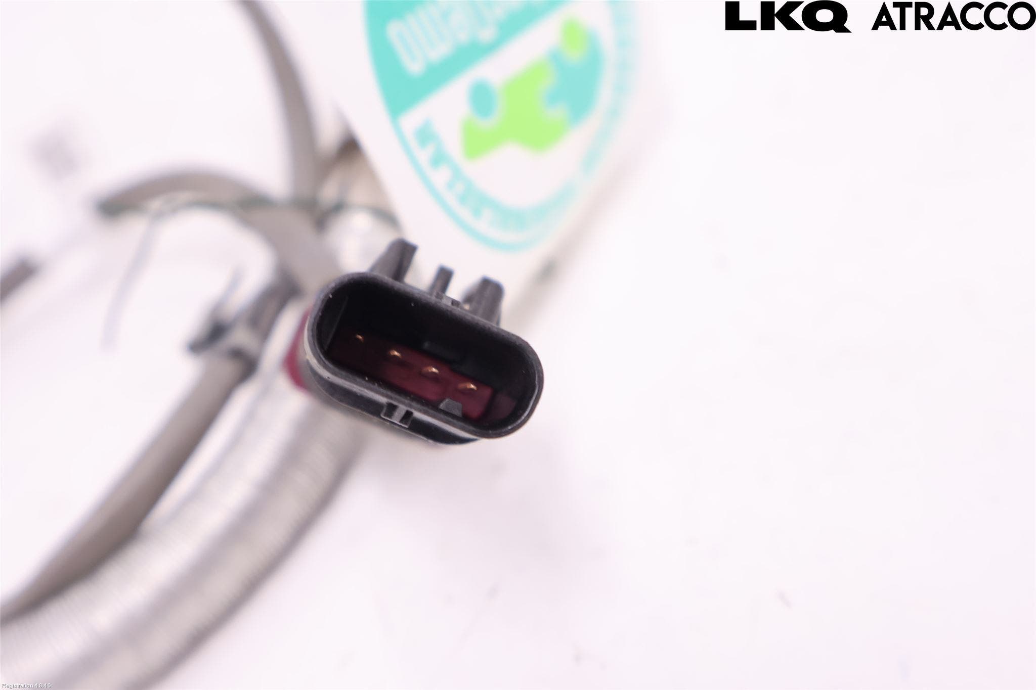 BMW 2 G42 22- Injlambdasond