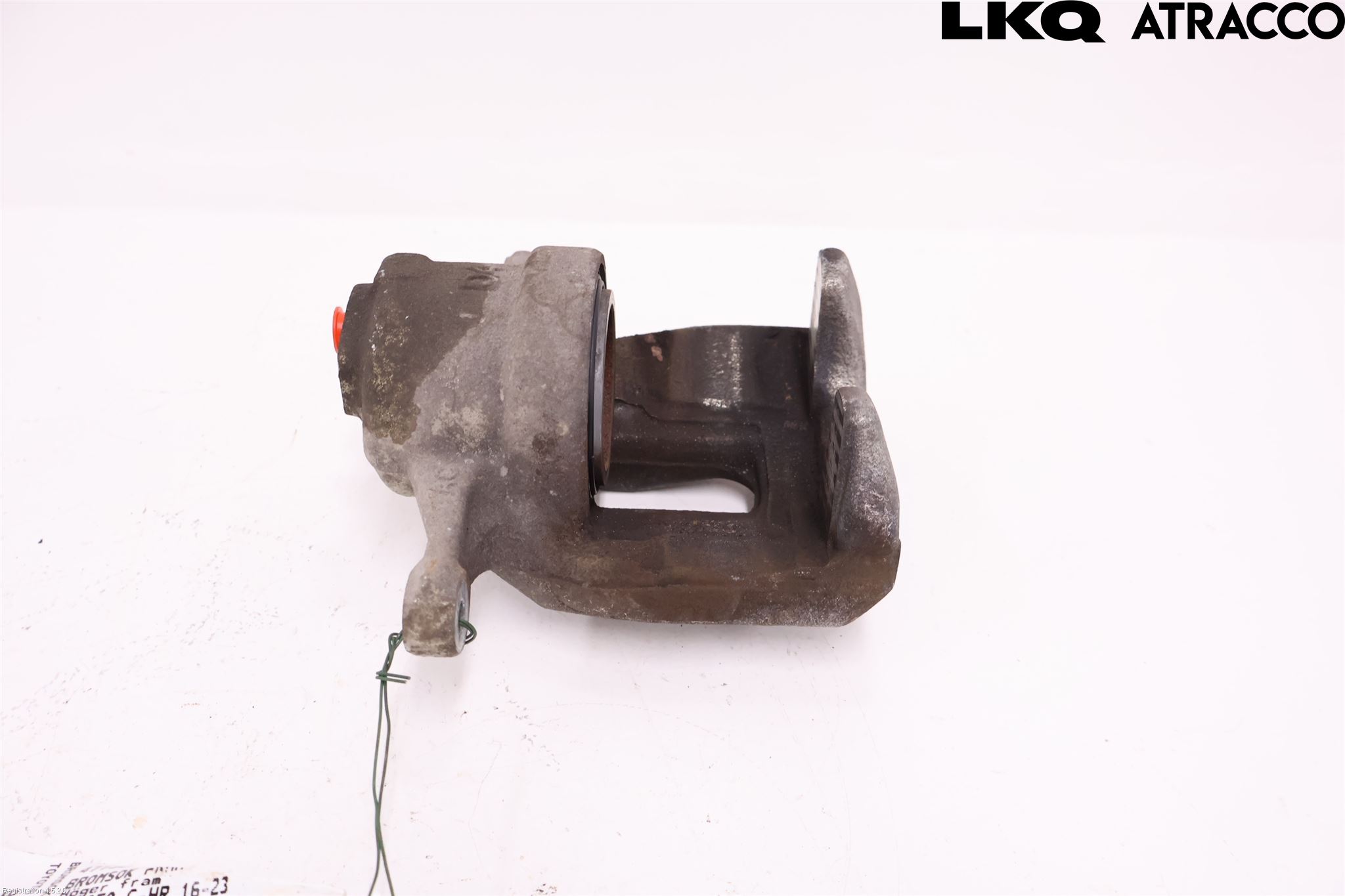 Toyota C-HR 16-23 Bromsok Fram Höger