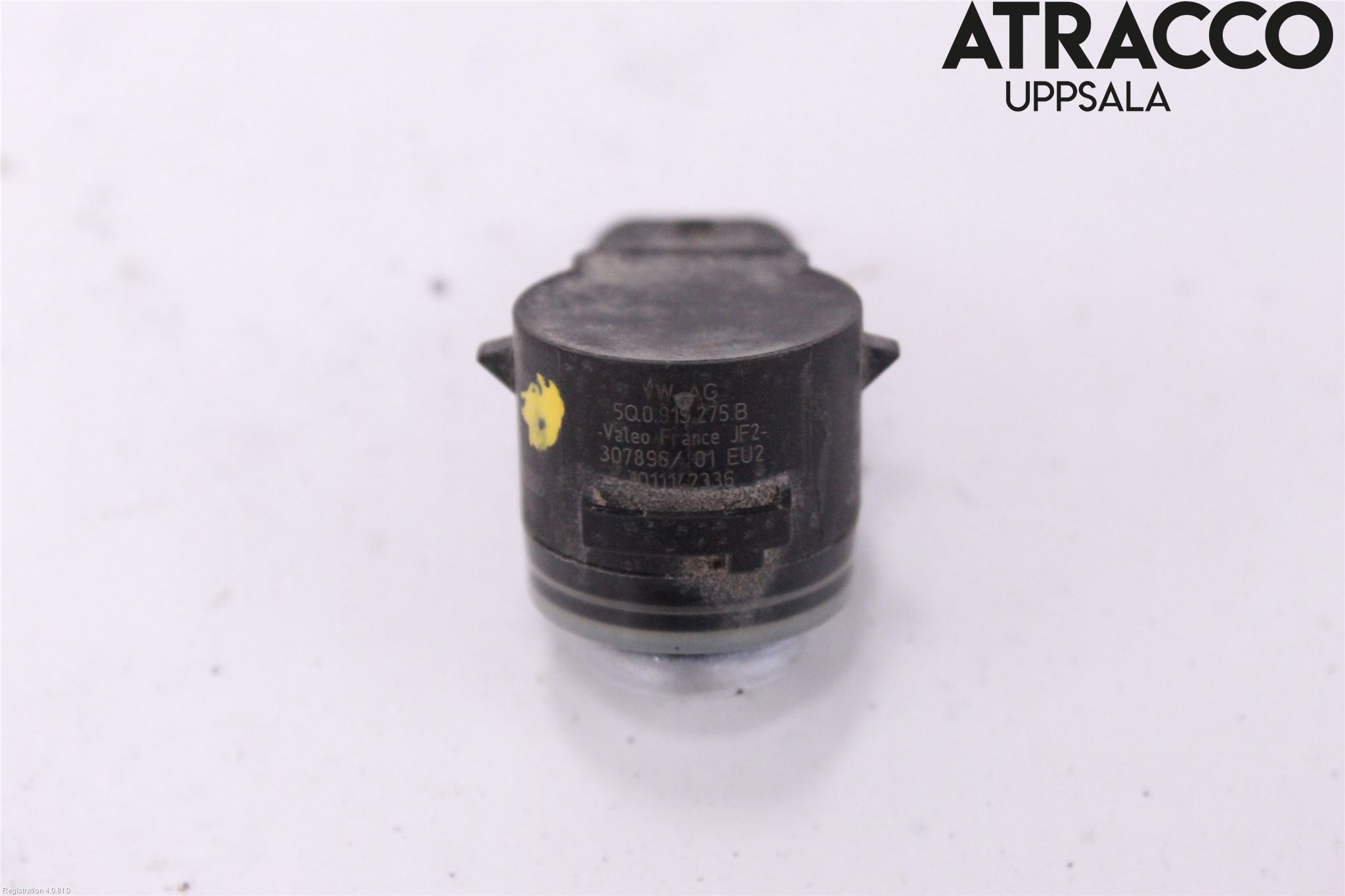 Volkswagen VW PASSAT 15-19 Parkeringshjälp Backsensor