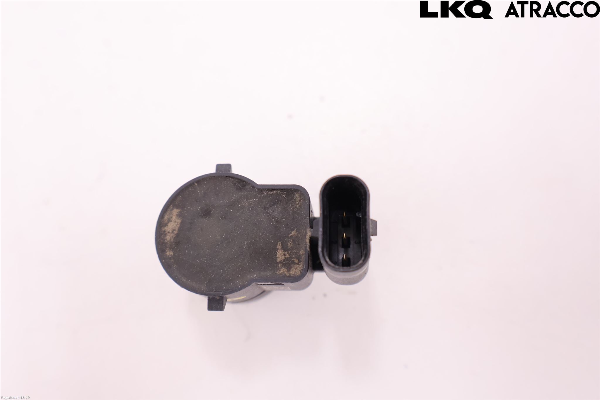 BMW 3 E90/91 SED/TOU 05-12 Parkeringshjälp Backsensor