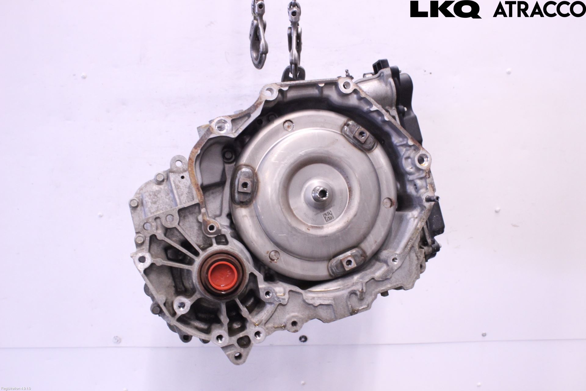 Opel MOKKA 13-20 Växellåda Automat