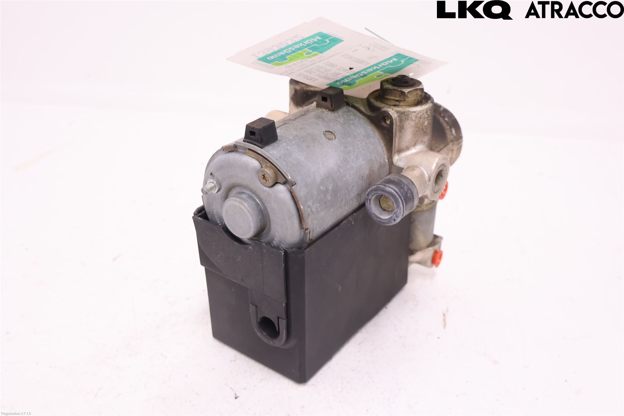 Volvo 740 88-92 Abs Hydraulaggregat