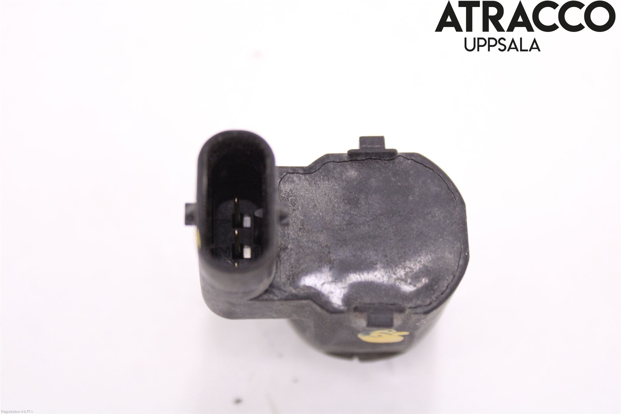 BMW 5 F10/F11/F18 09-17 Parkeringshjälp Backsensor