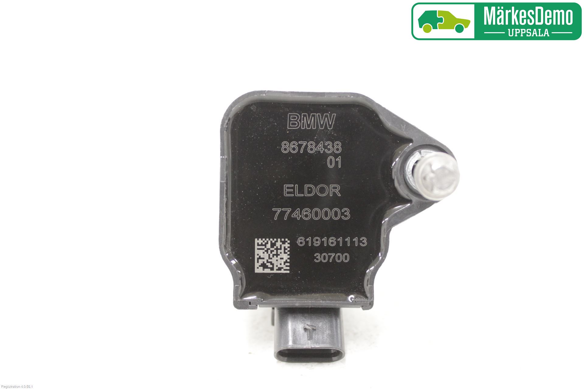 BMW 1 F20/F21 11-19 Tändspole