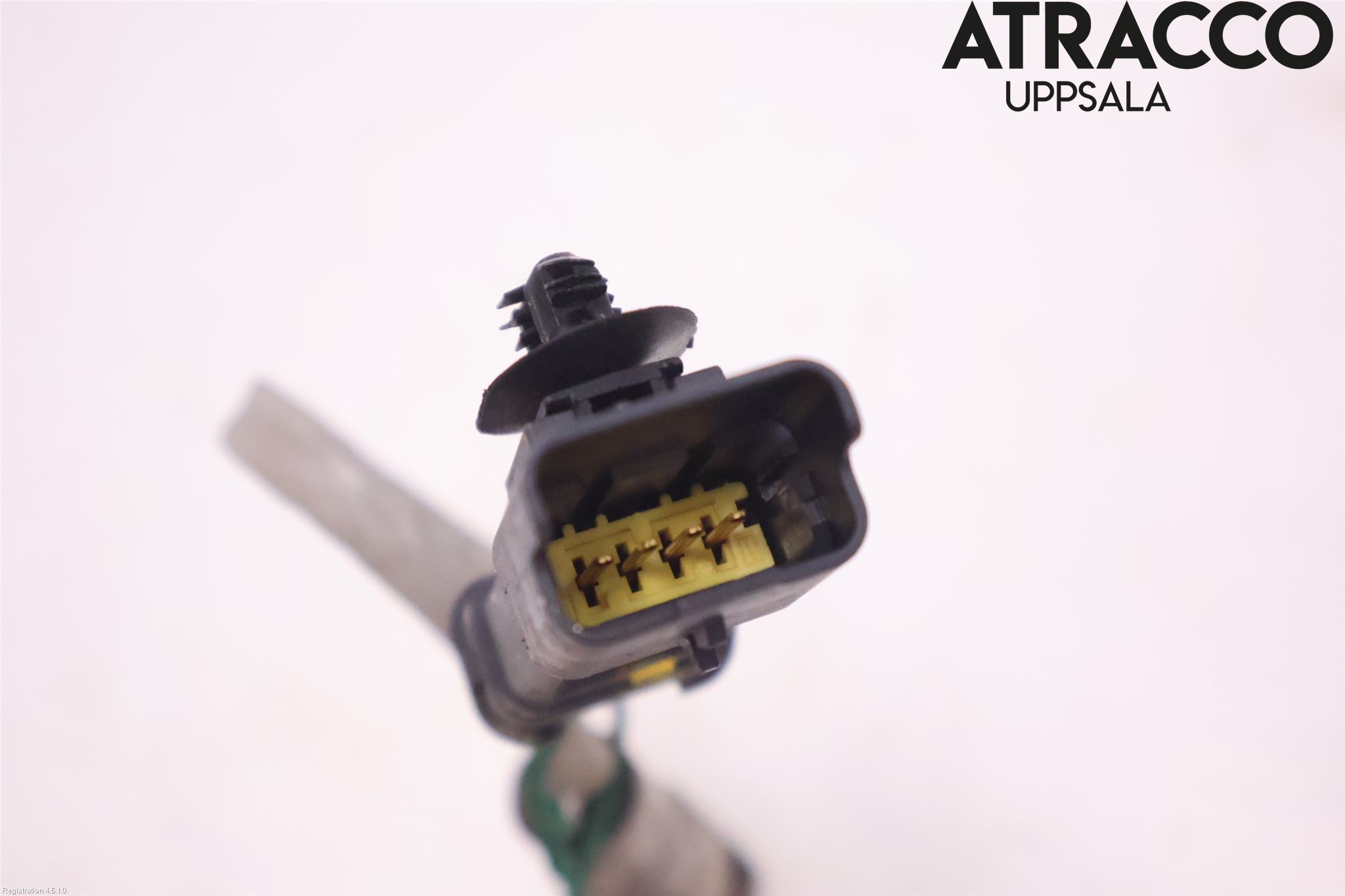 Citroen C4 II 11-18 Injlambdasond