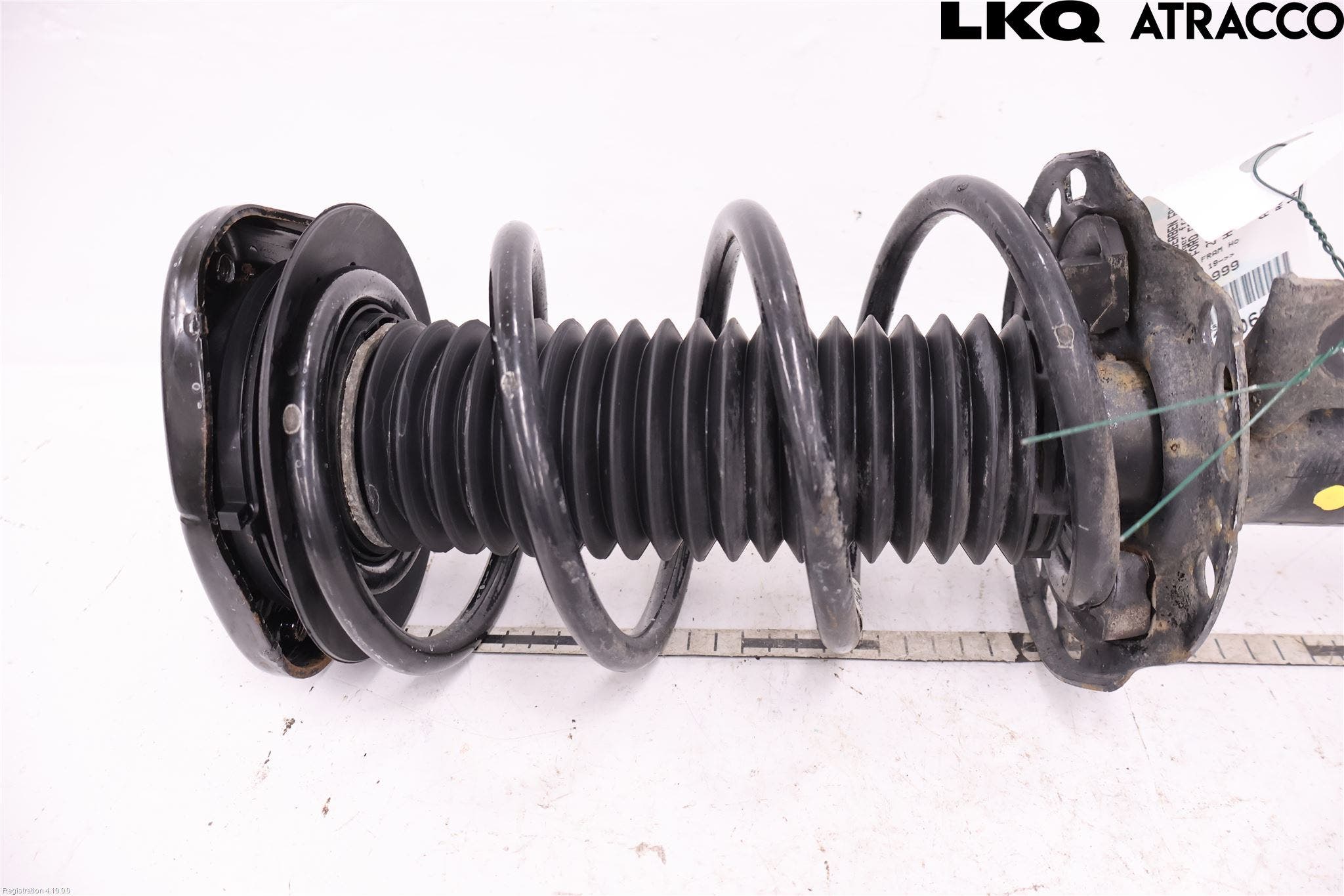 Ford FOCUS 19- Fjäderben Fram Höger