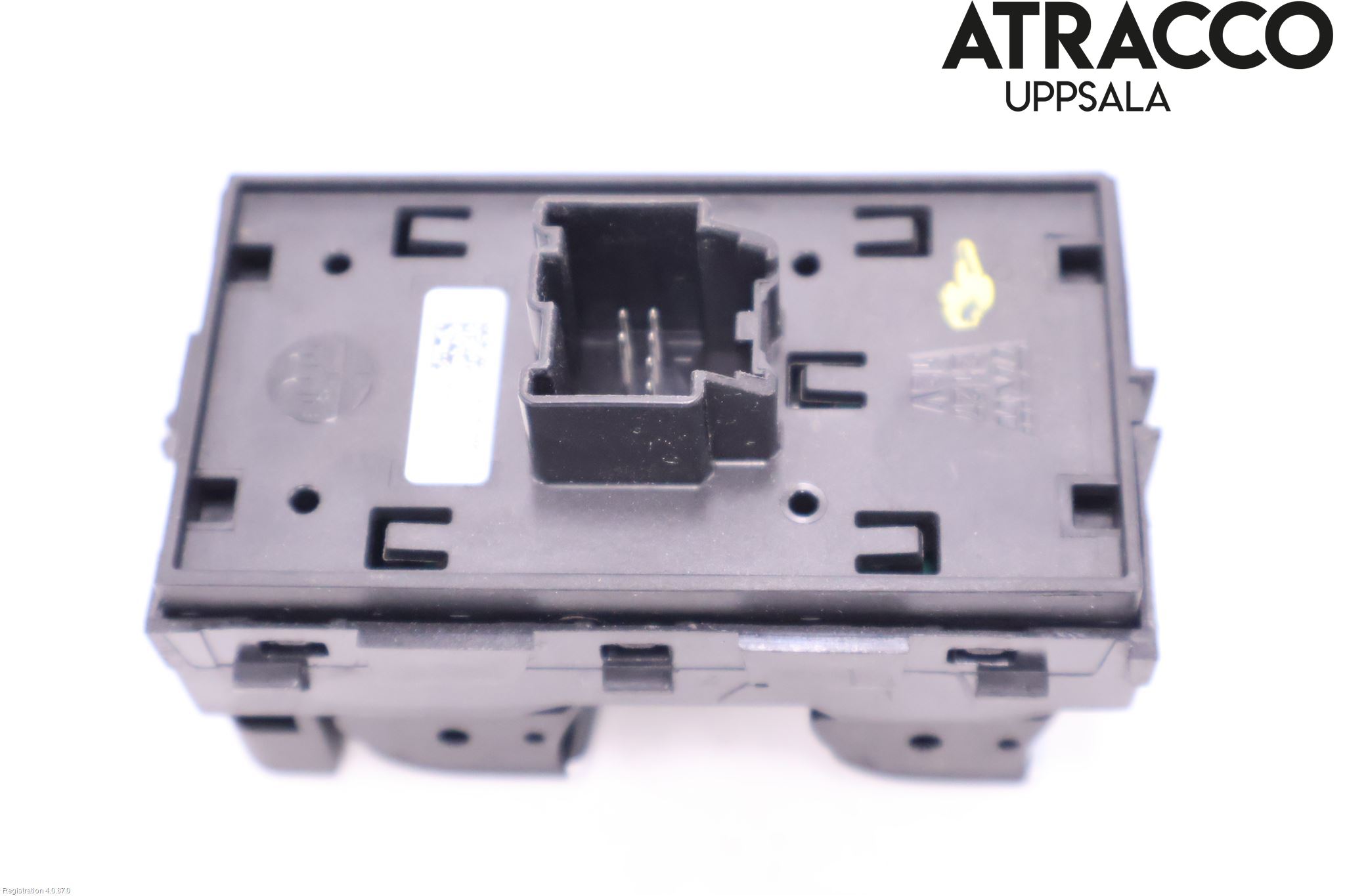 Alfa STELVIO 17- Strömställare Elhiss