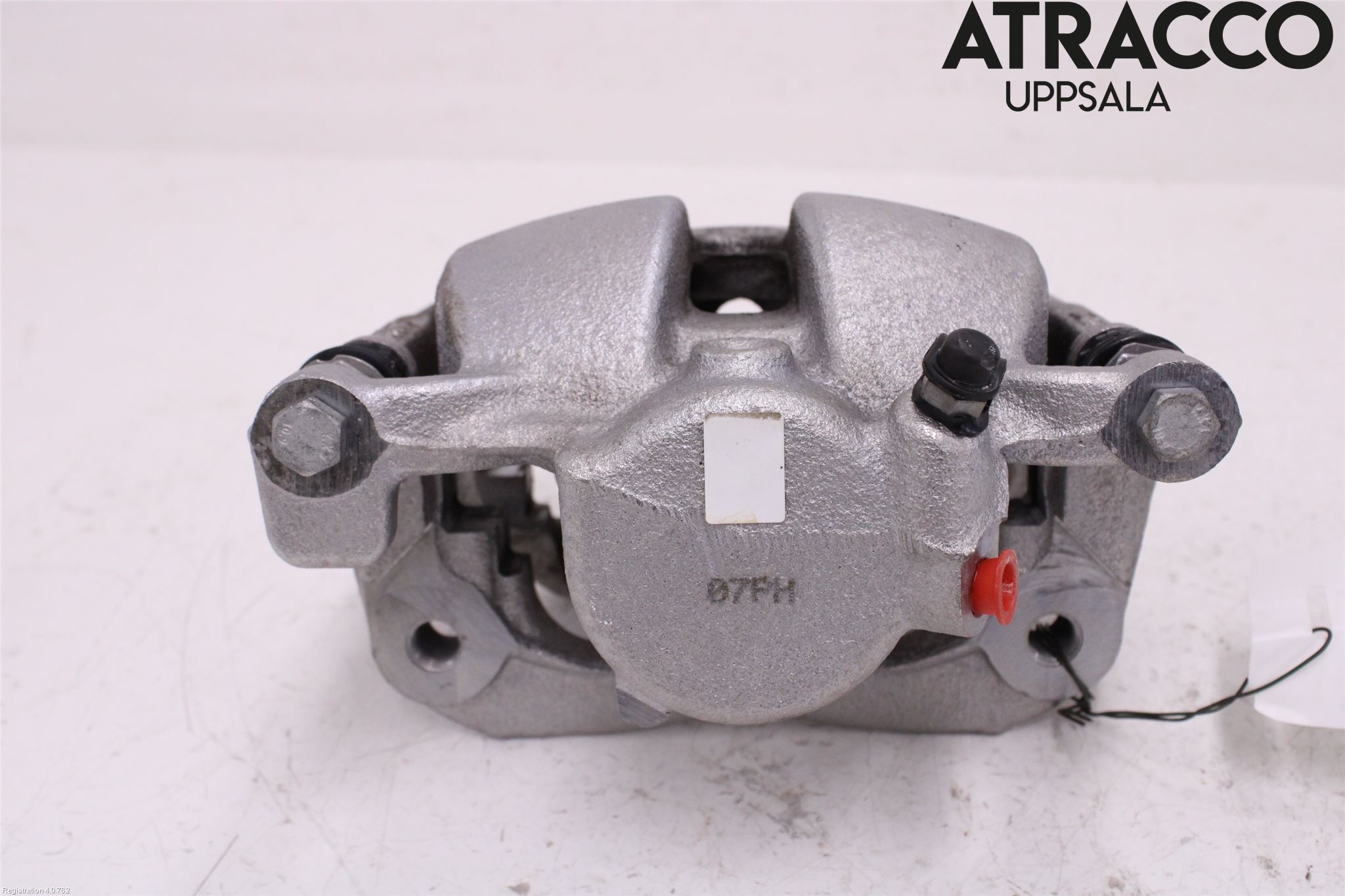 BMW 1 F40 19- Bromsok Fram Höger