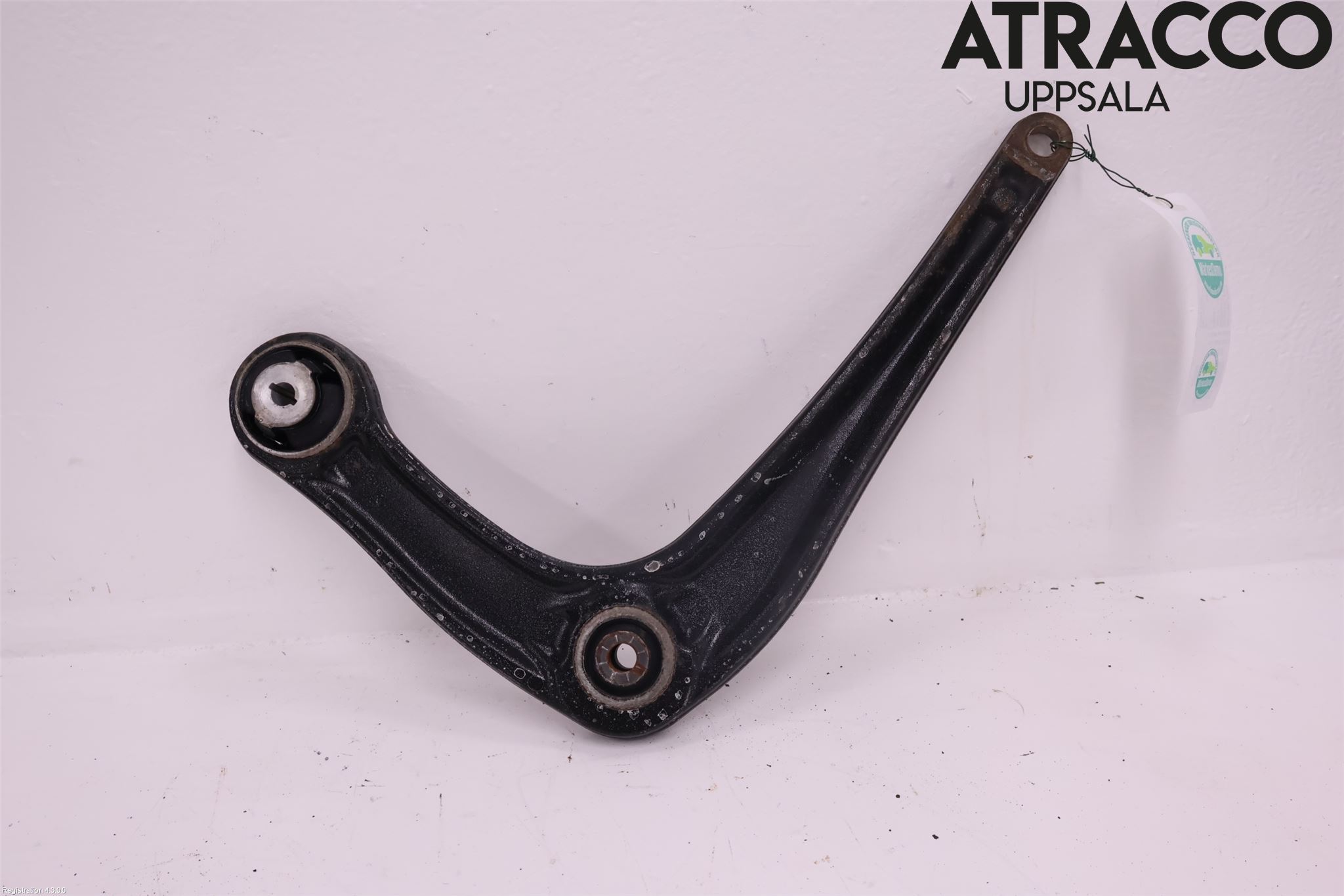 Peugeot EXPERT/E-EXPERT 17- Bärarm Fram Undre Hö