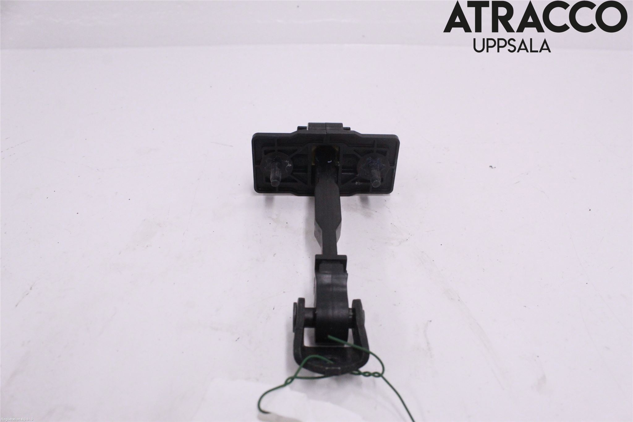 Peugeot 208/E-208 20- Dörrstopp