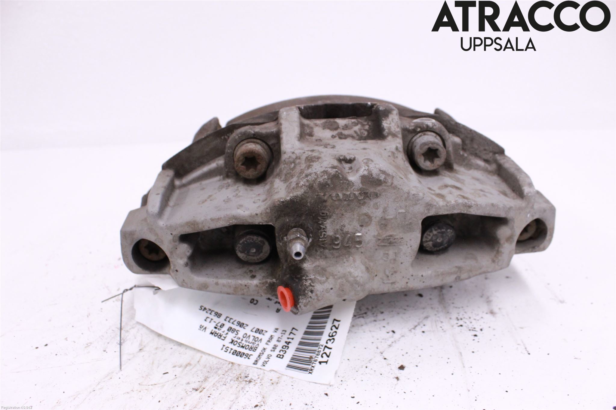 Volvo S80 07-13 Bromsok Fram Vänster