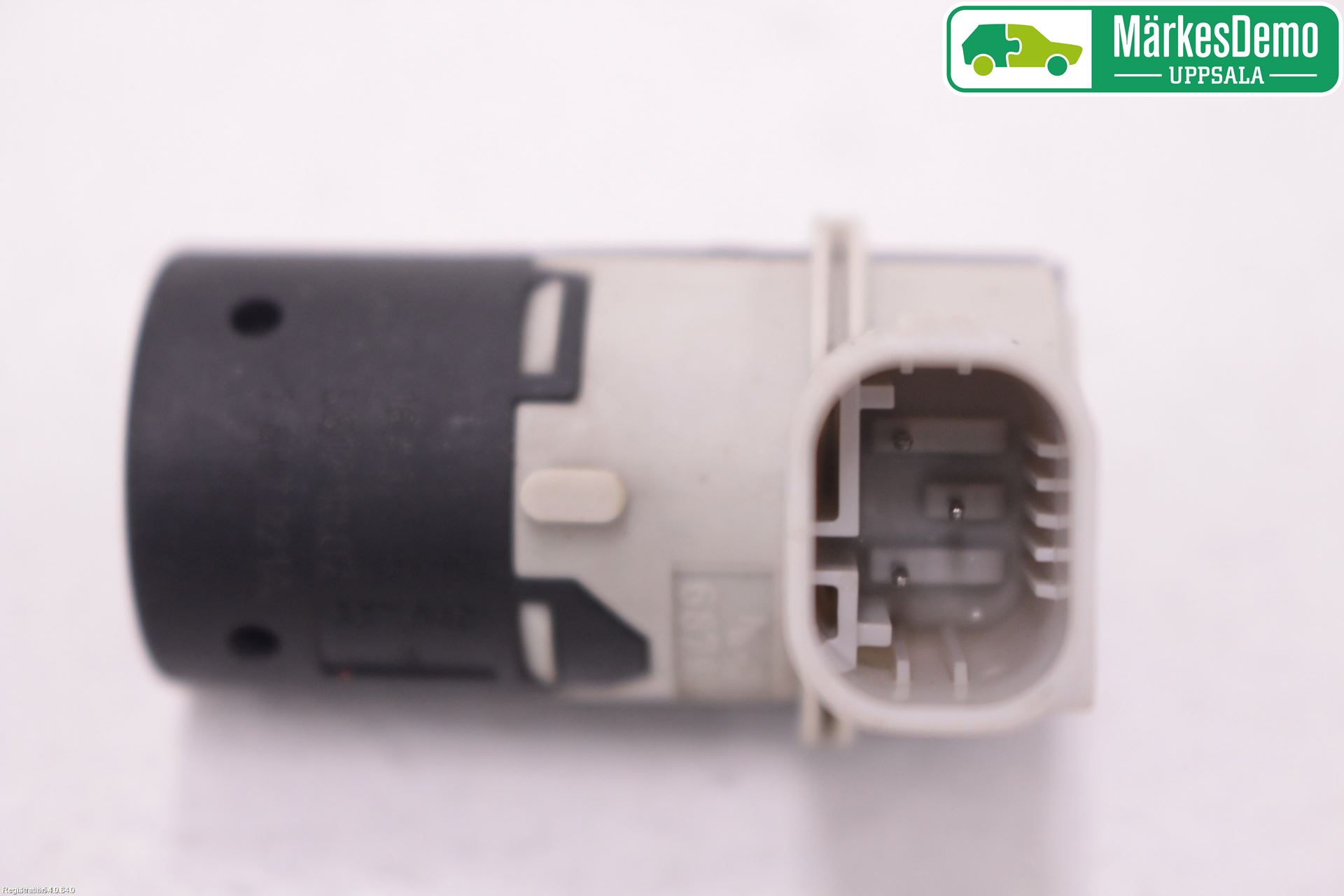 Citroen C4 I   05-10 Parkeringshjälp Backsensor